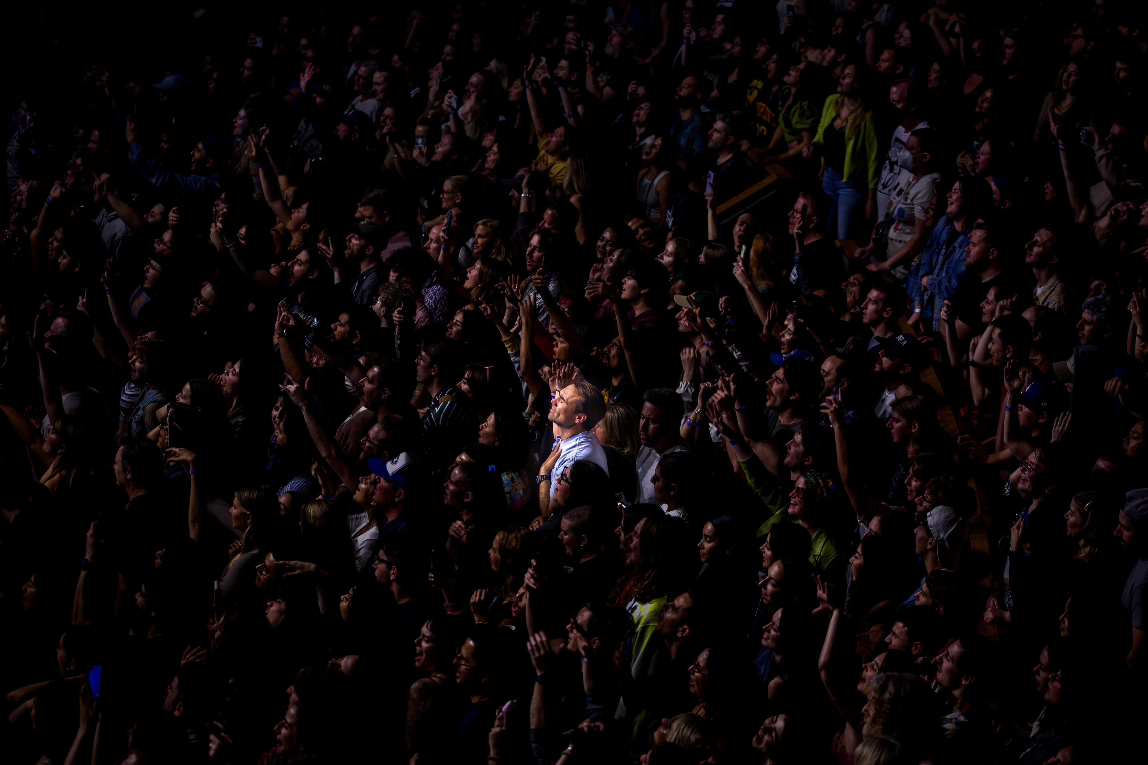 Grouplove, 2024