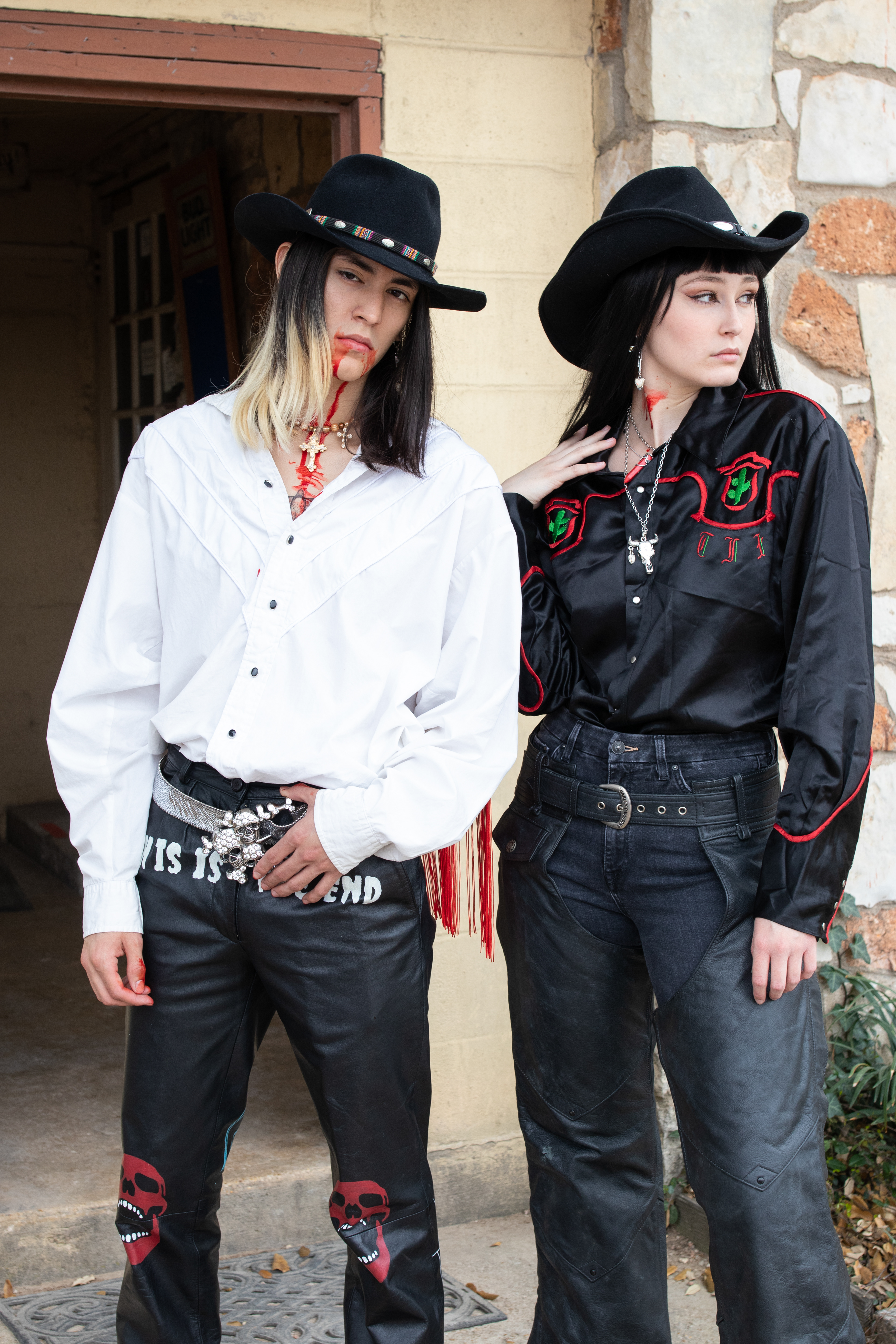 Rolling Stoned Goods for SS22