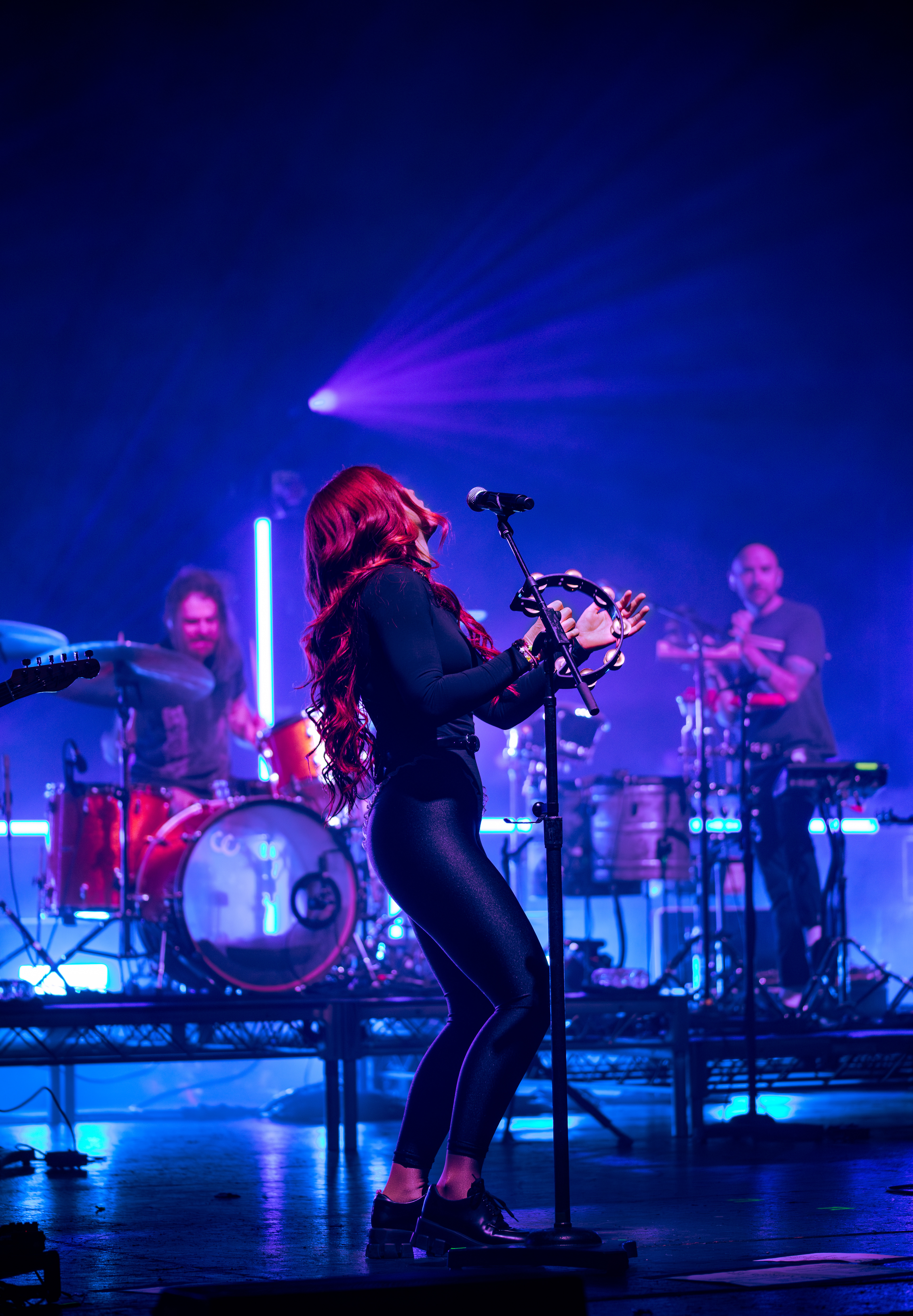 Grouplove, 2024