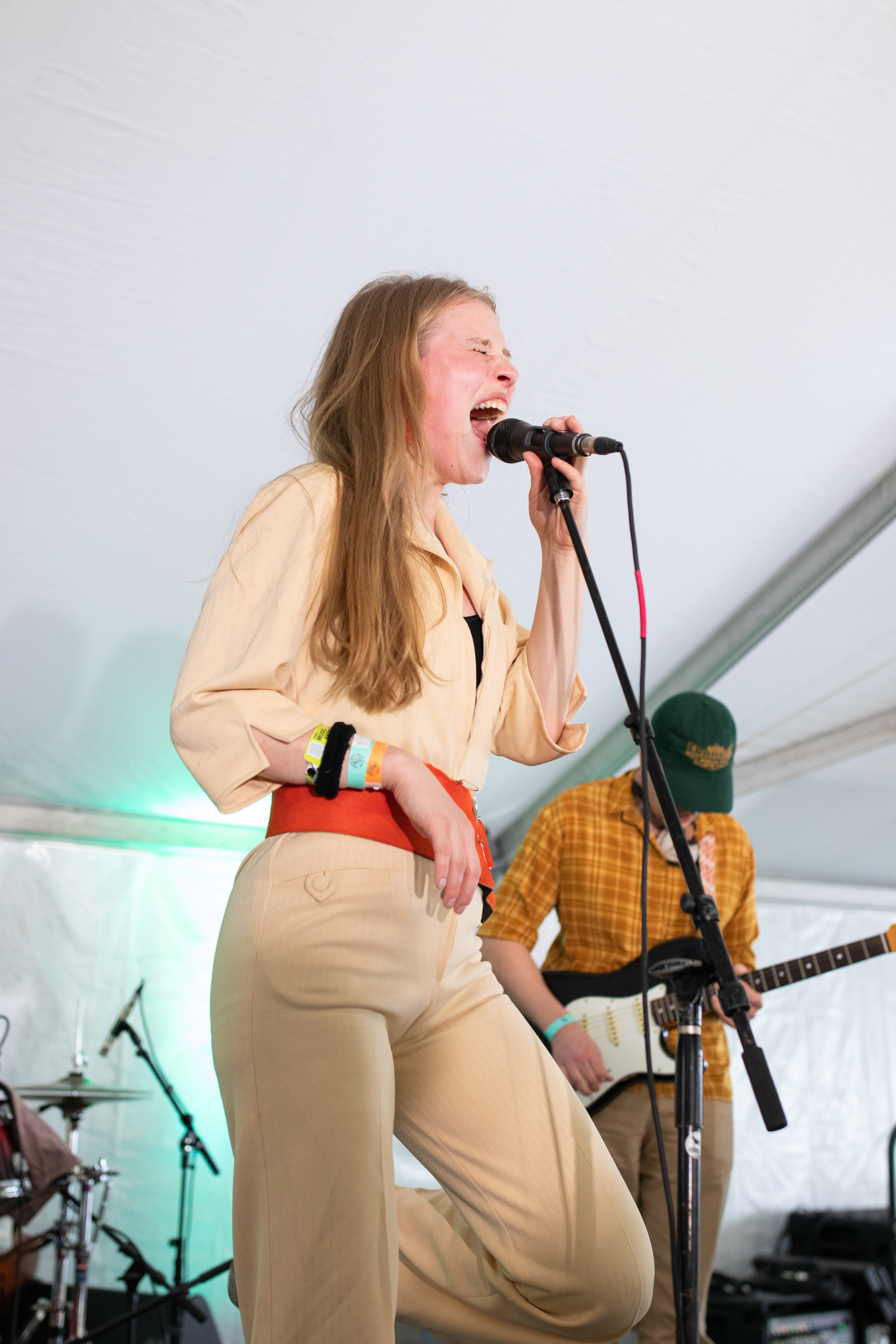 Fieh, SXSW 2022