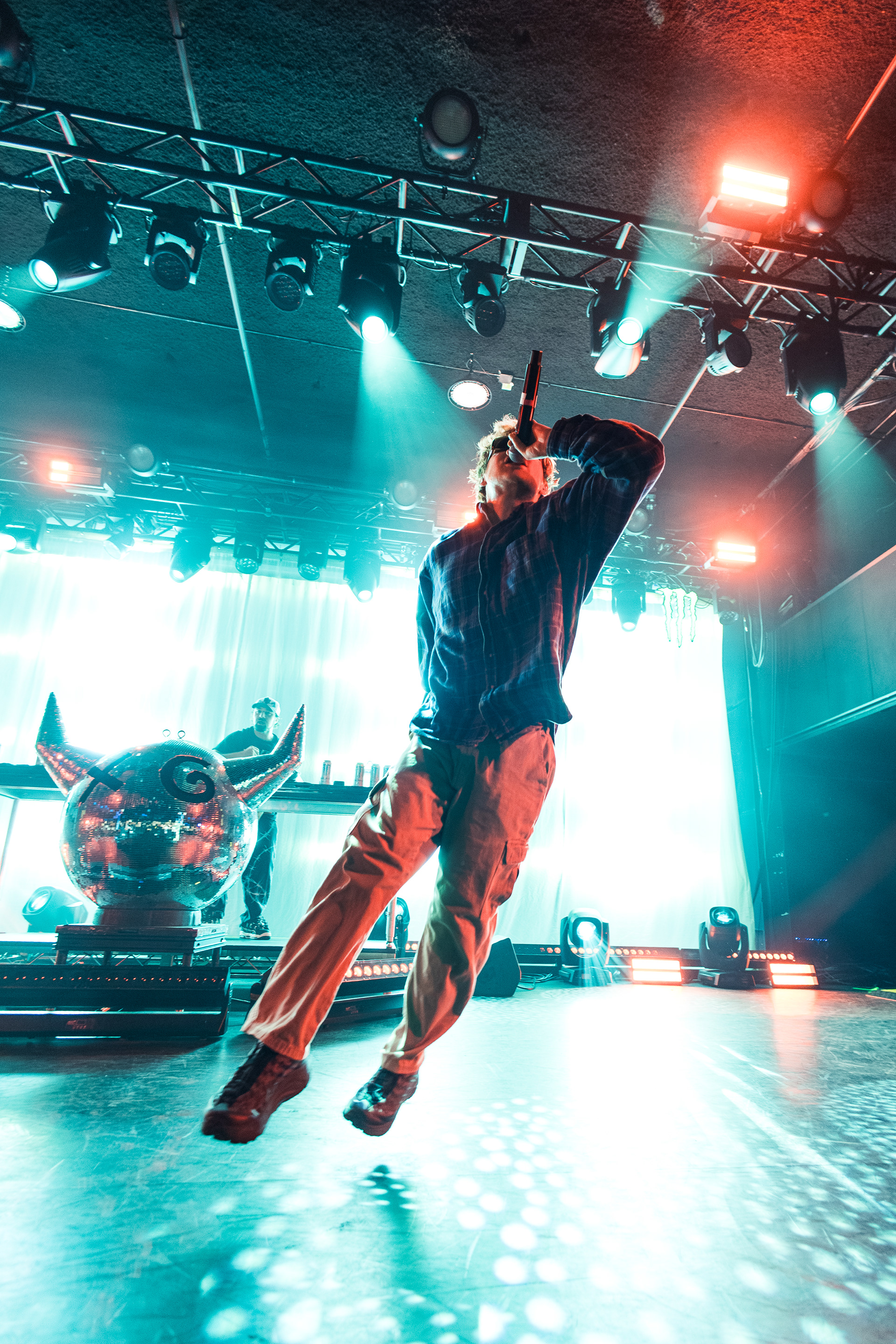 Joey Valence & Brae, 2026