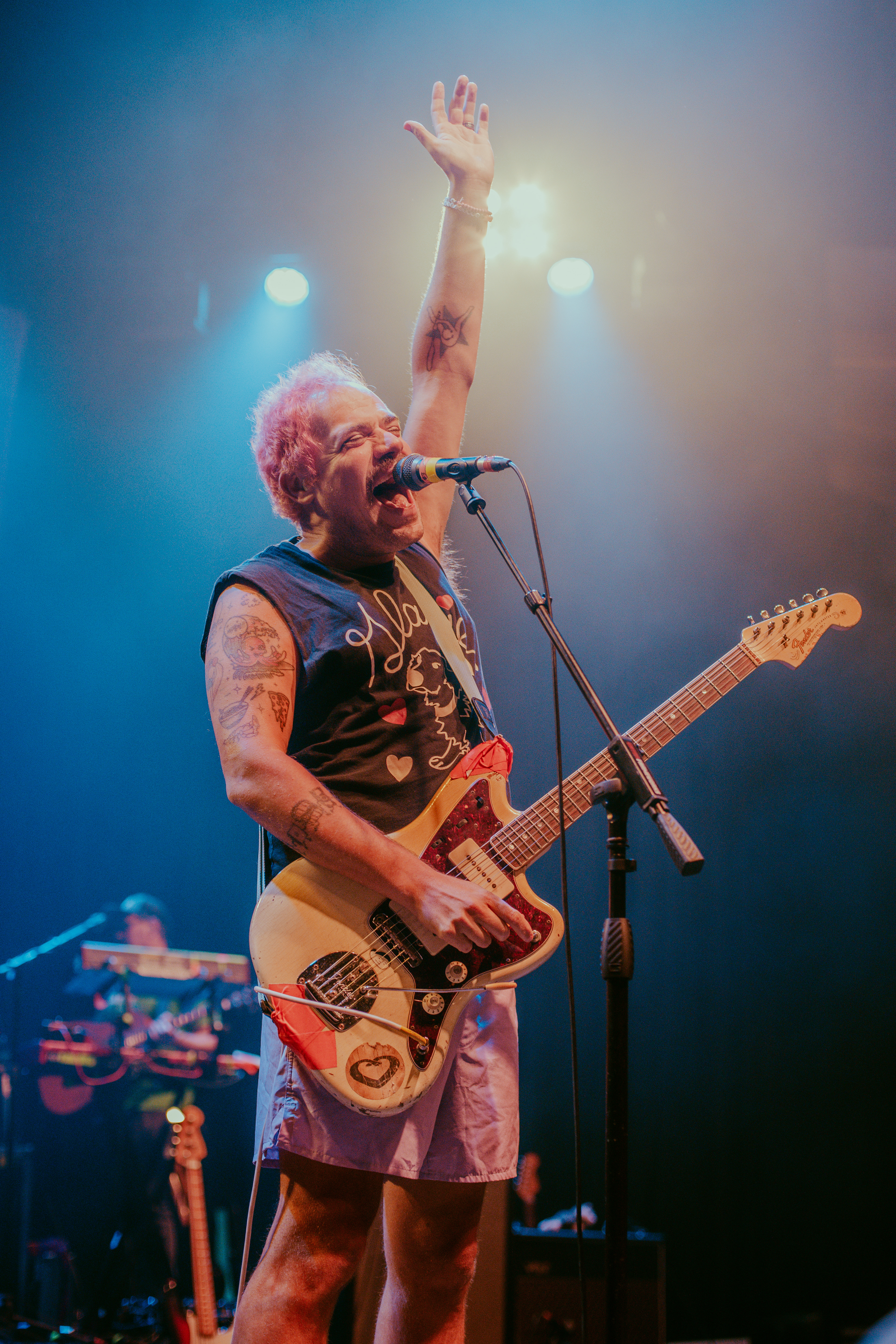 Jeff Rosenstock, 2025