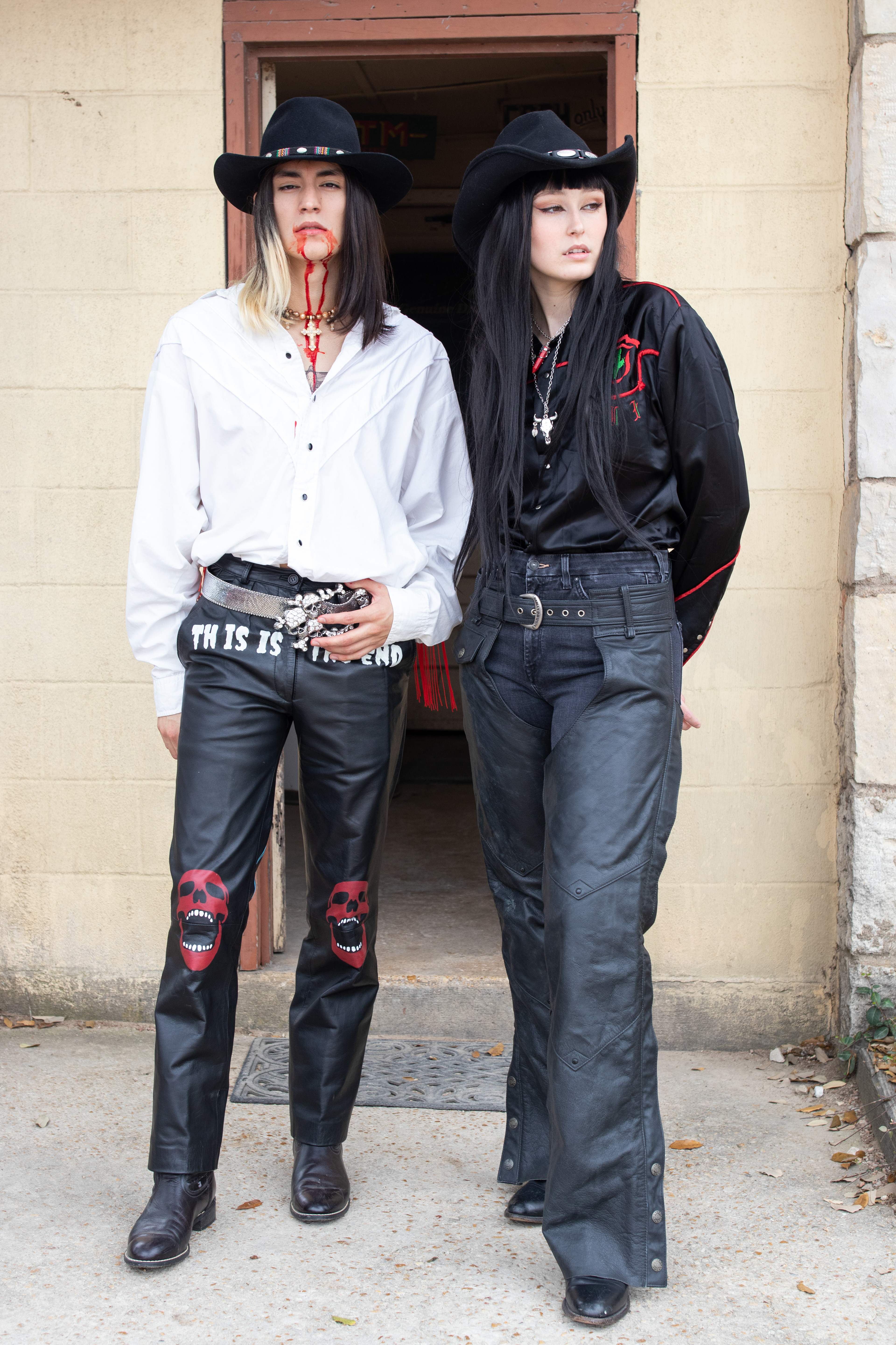 Rolling Stoned Goods for SS22