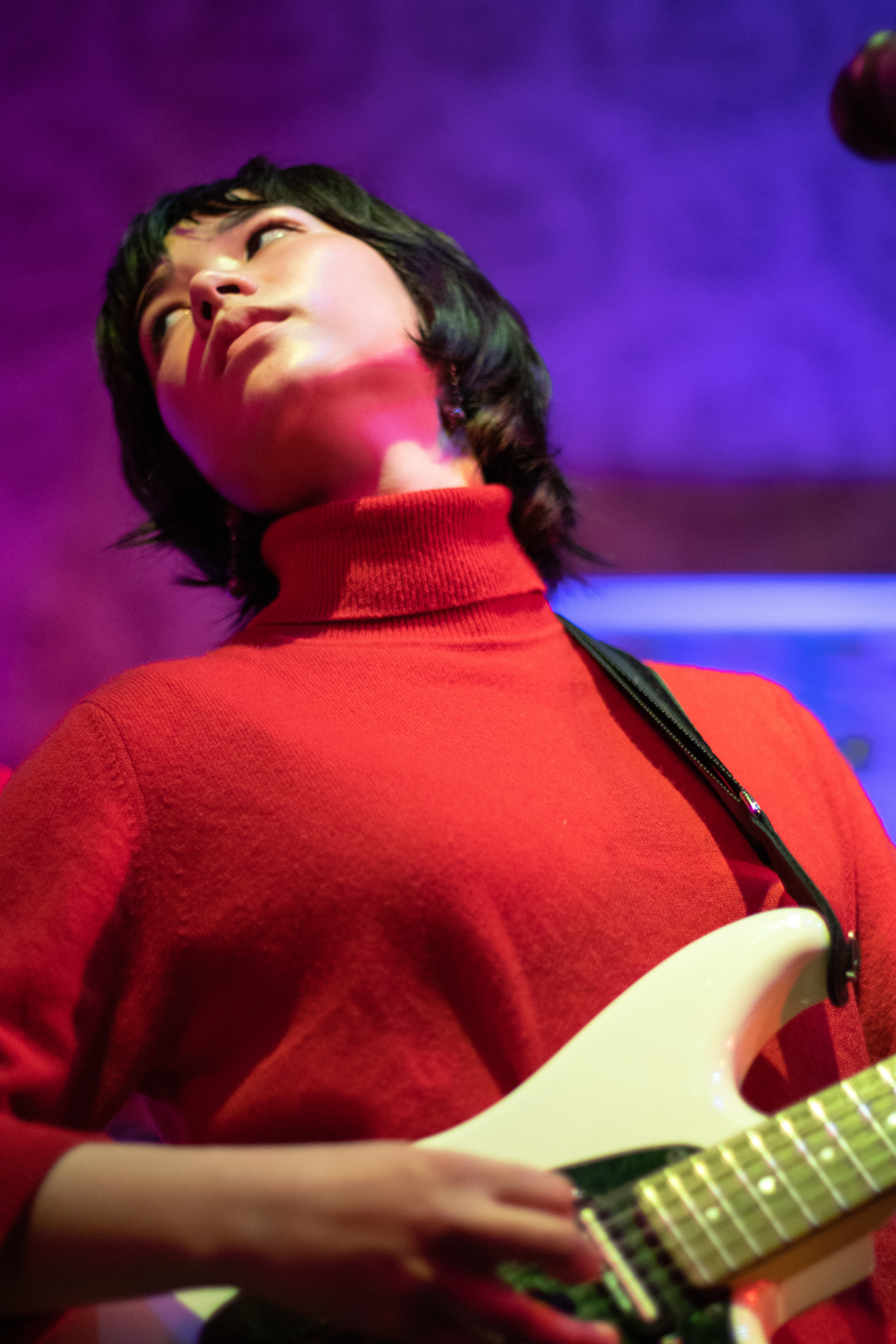 Horsegirl, SXSW 2022