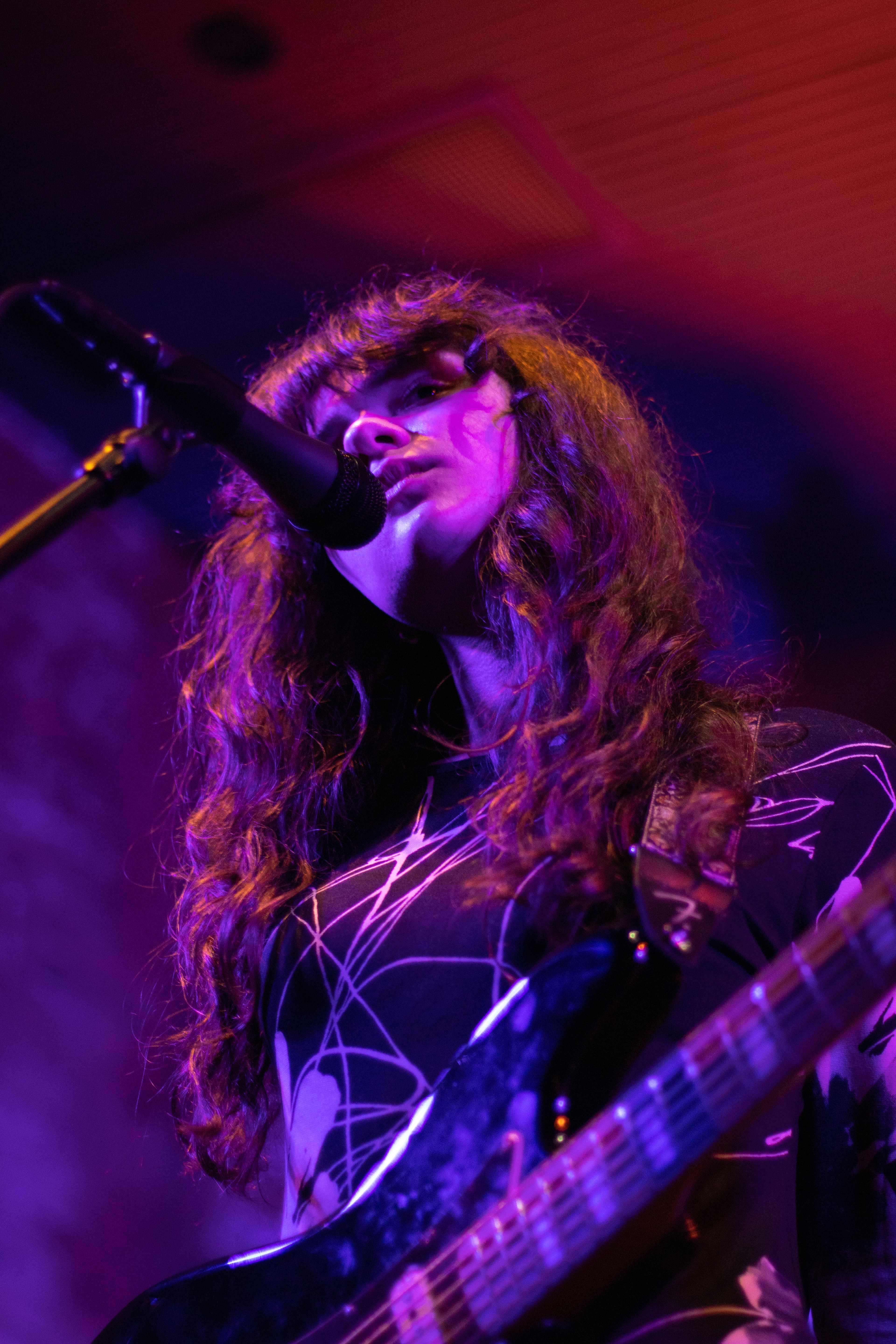 Horsegirl, SXSW 2022