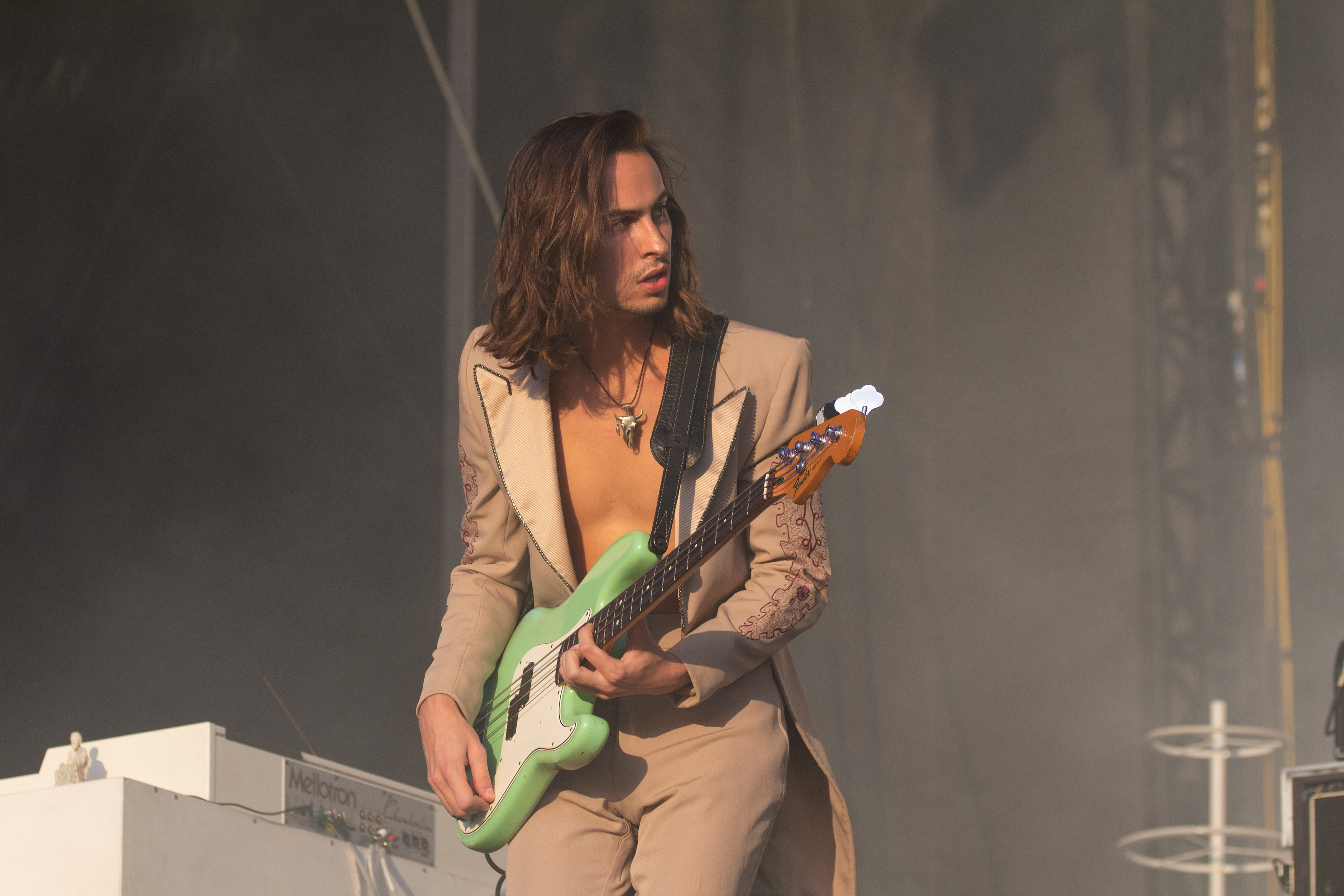 Greta Van Fleet, ACL 2021