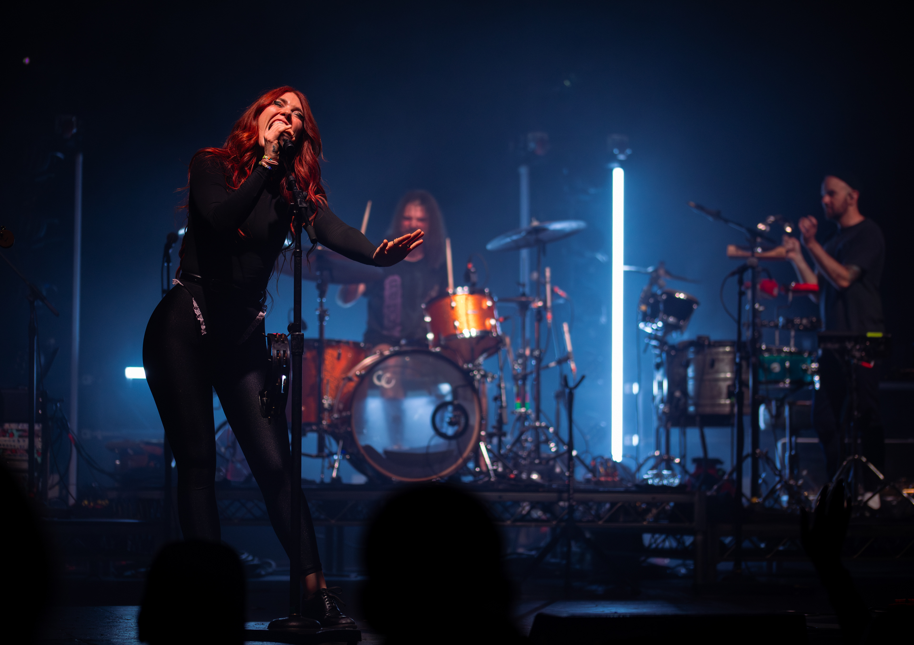Grouplove, 2024