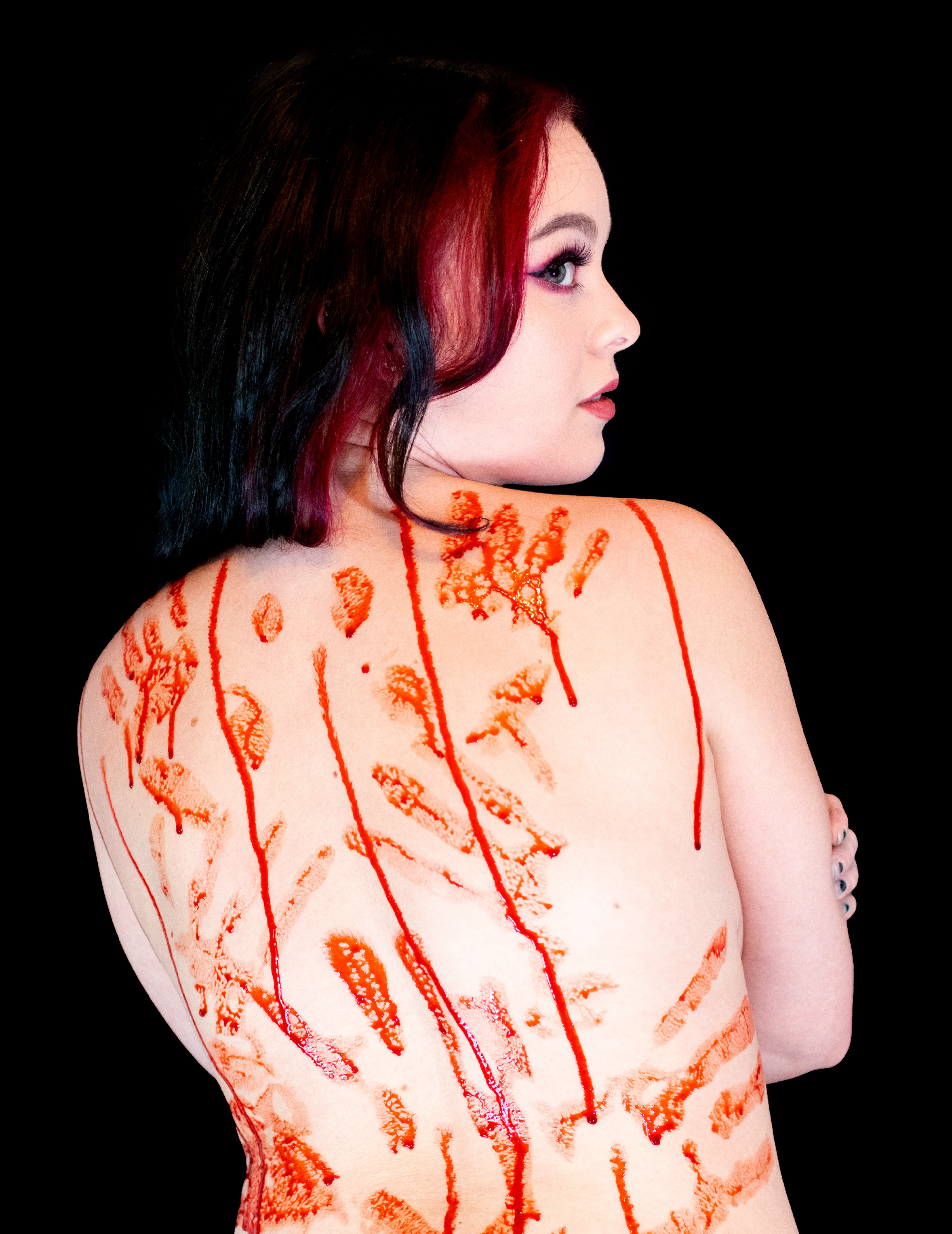 Sanguine