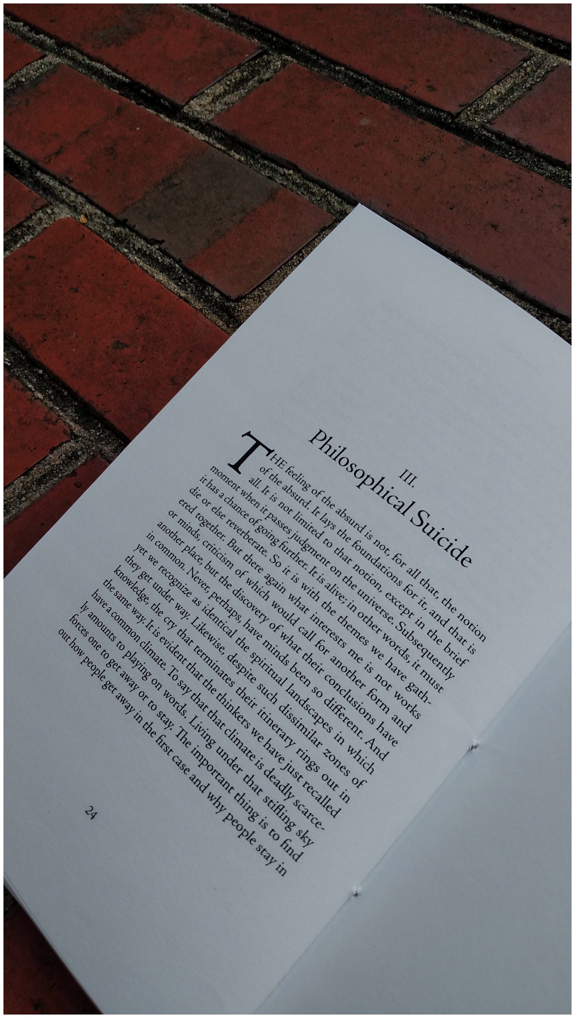Chapter head