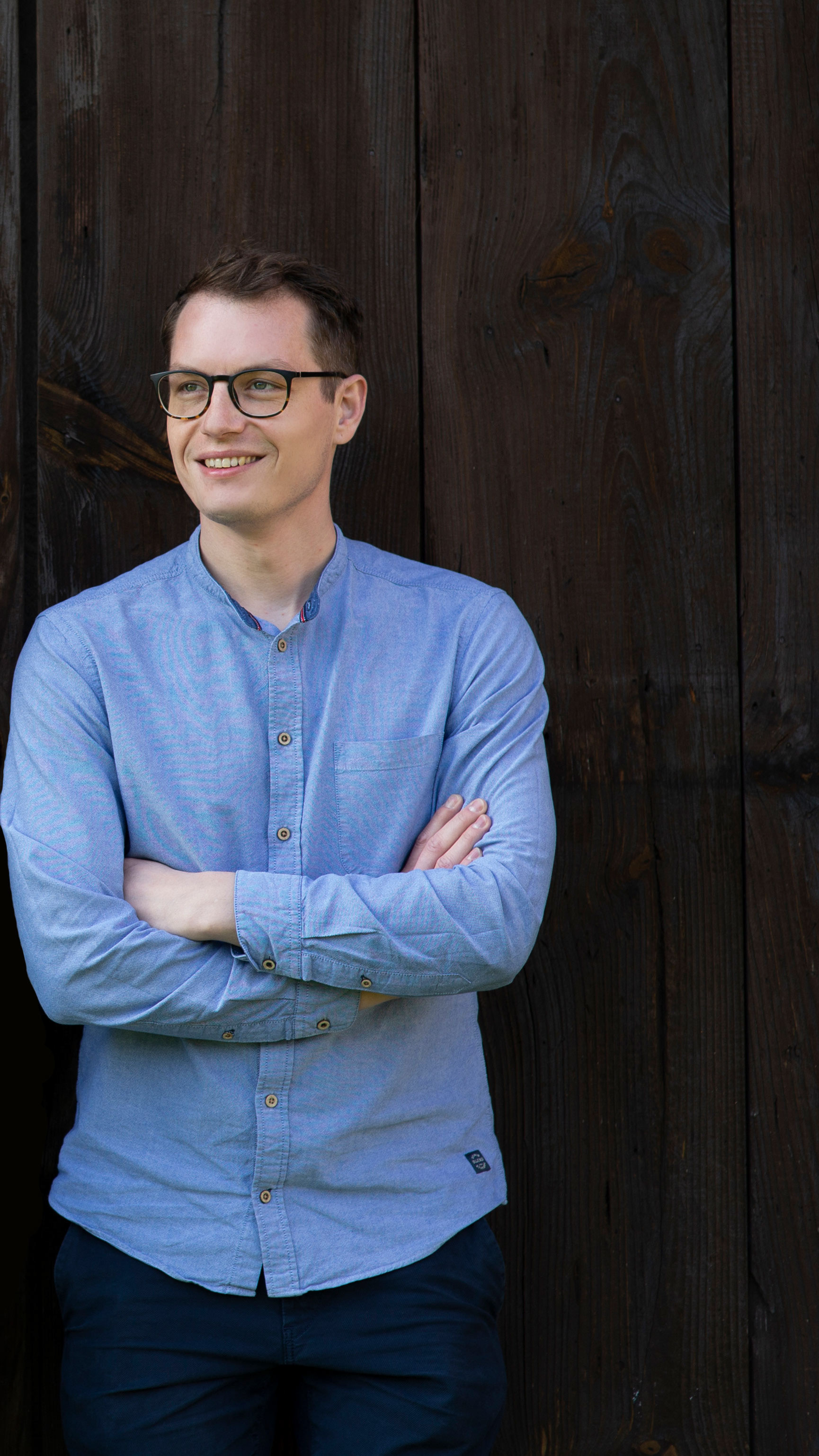 Tobias Möller Architekt Münster