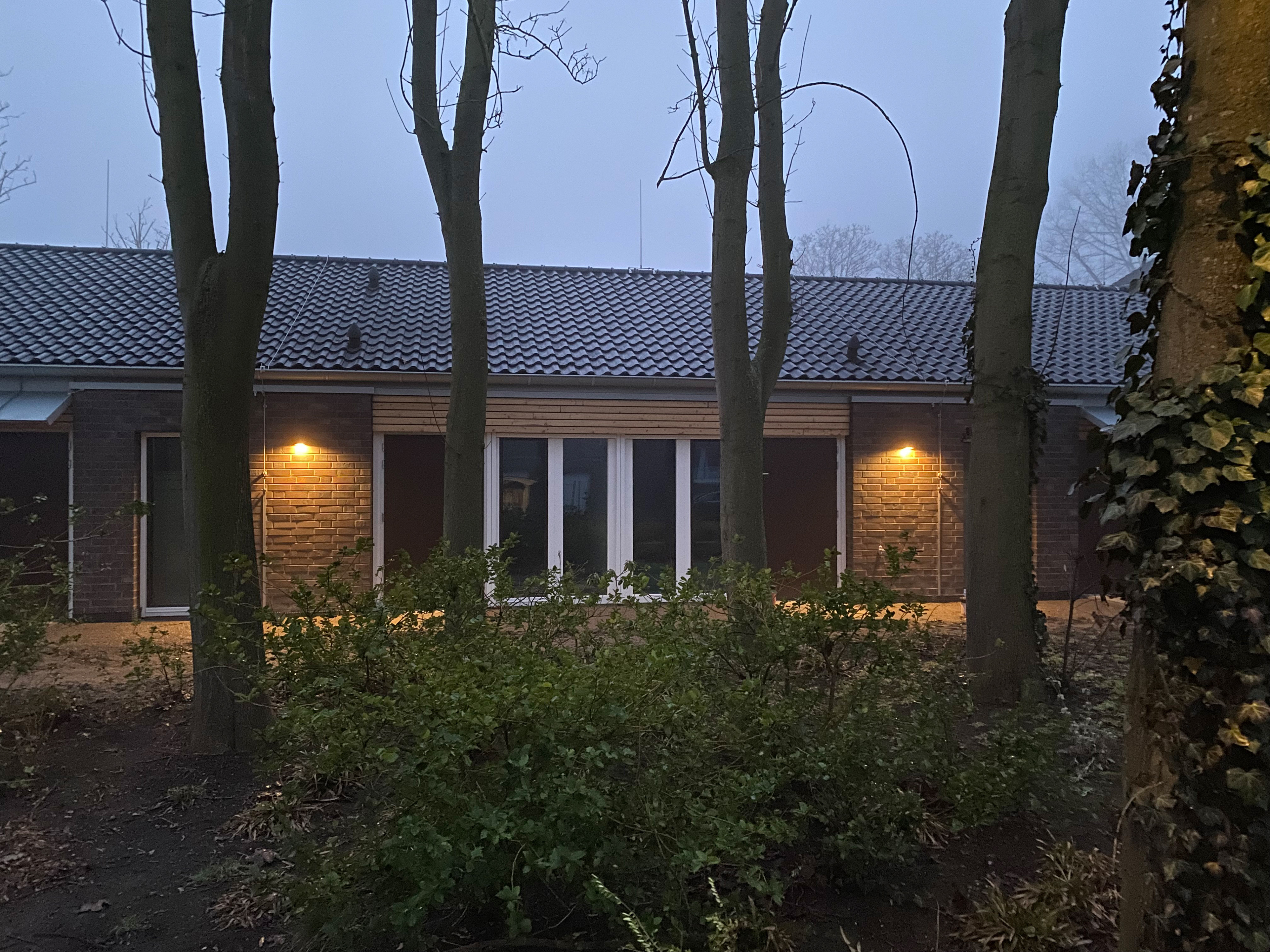 KITA HERZ JESU, RHEINE