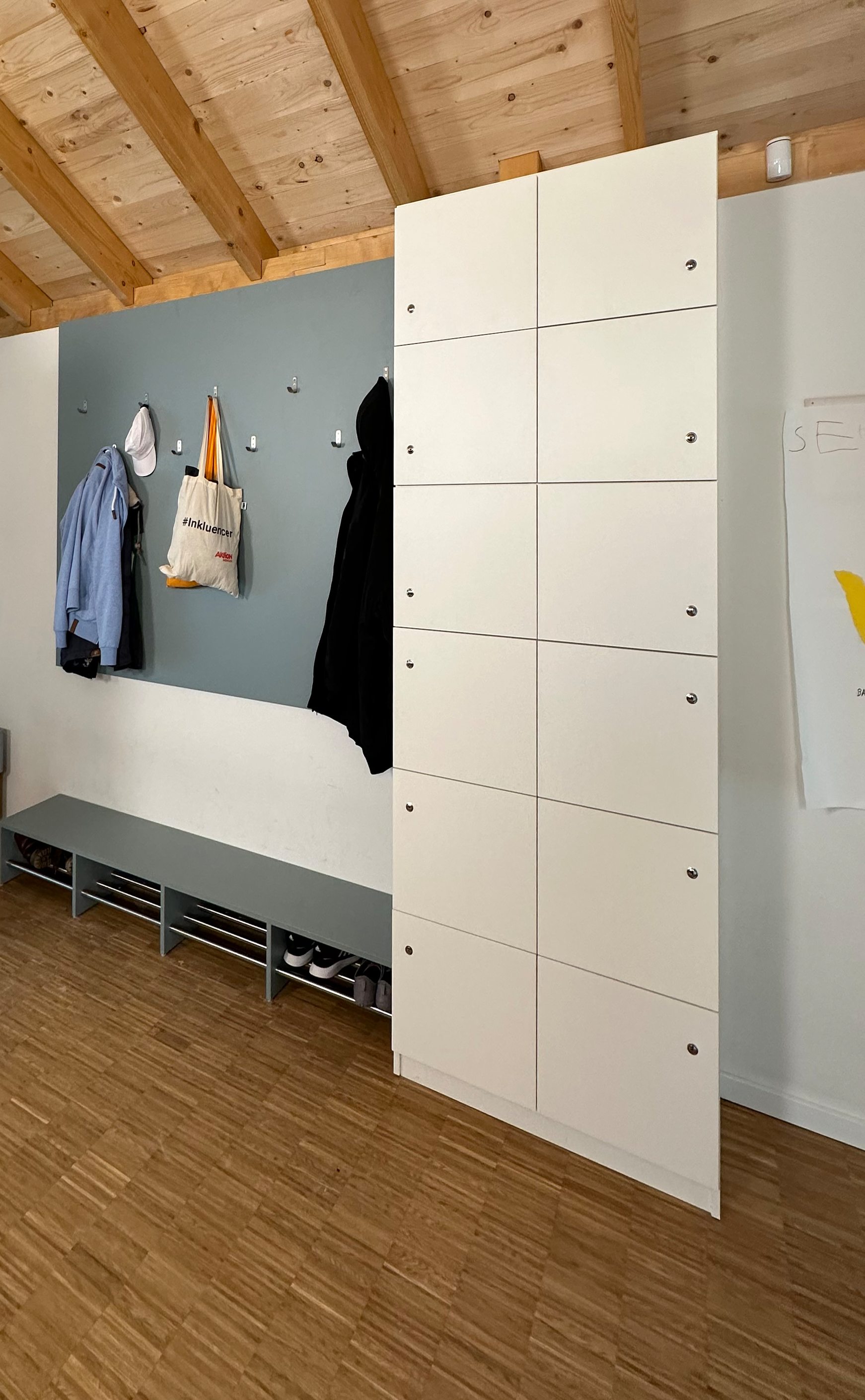 KITA HERZ JESU, RHEINE