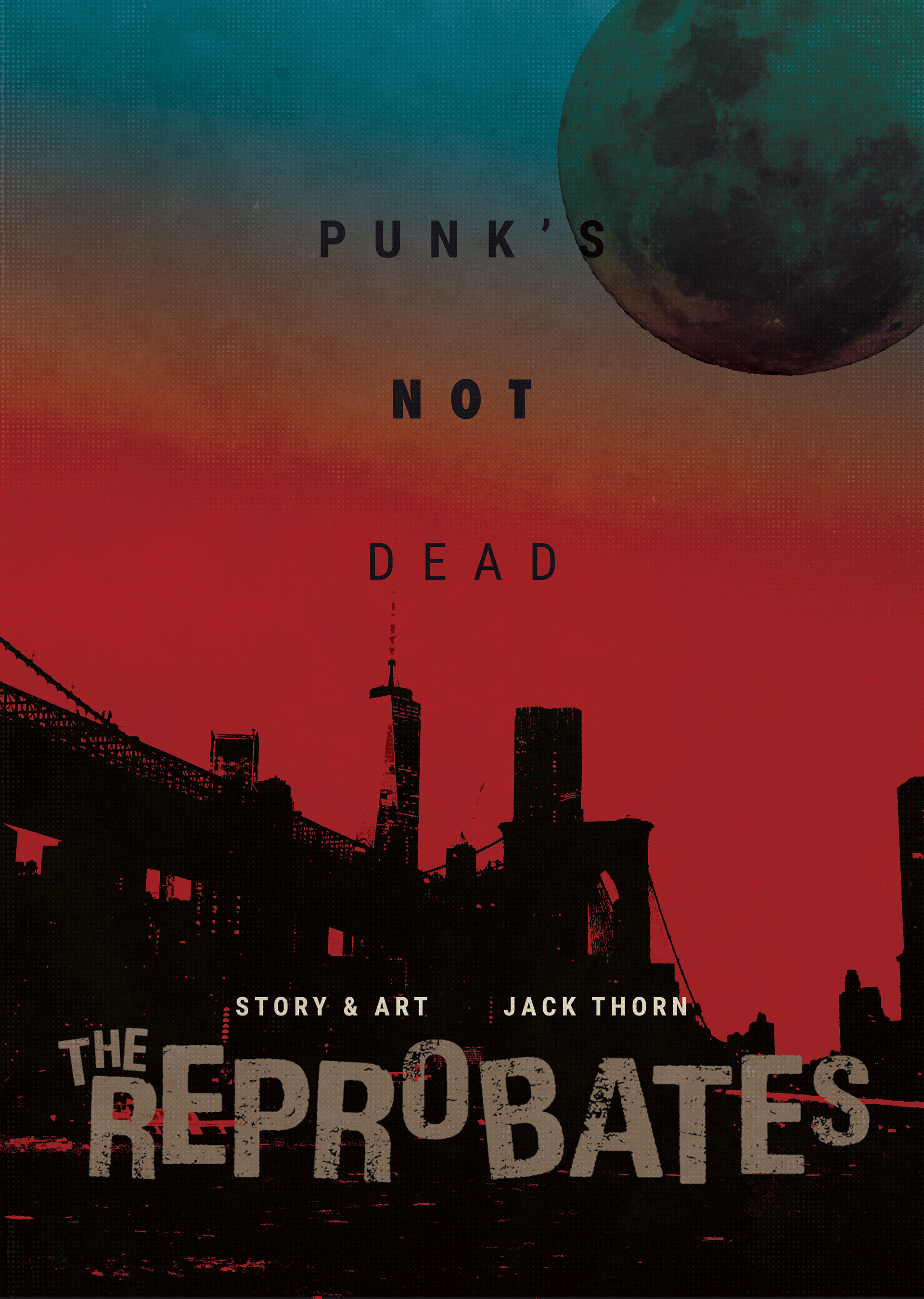 Poster draft #3