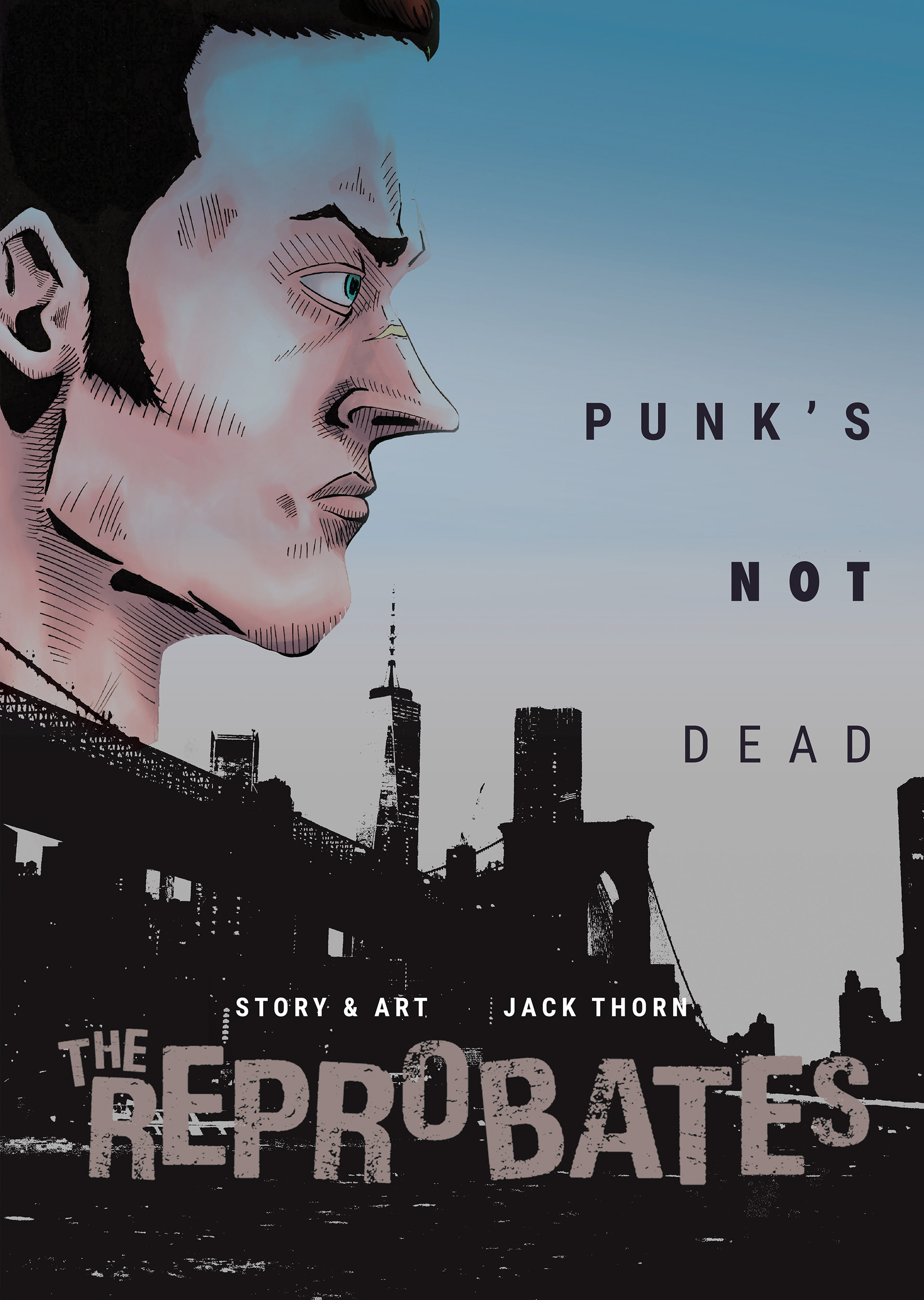 Poster draft #2