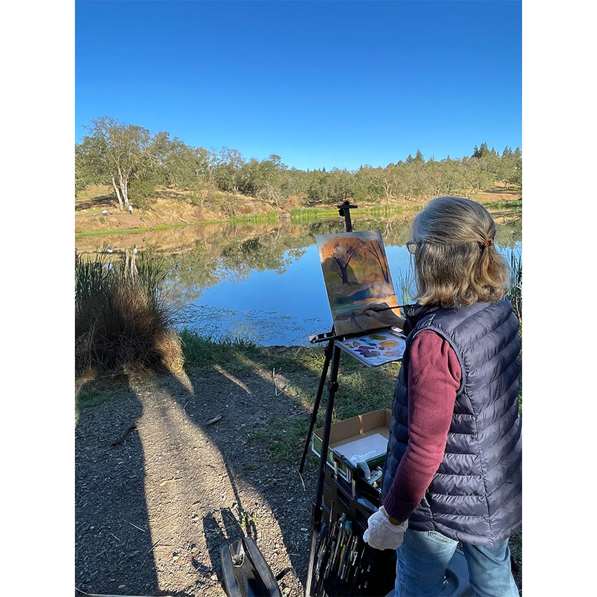 Turtle Pond Sailor Bar