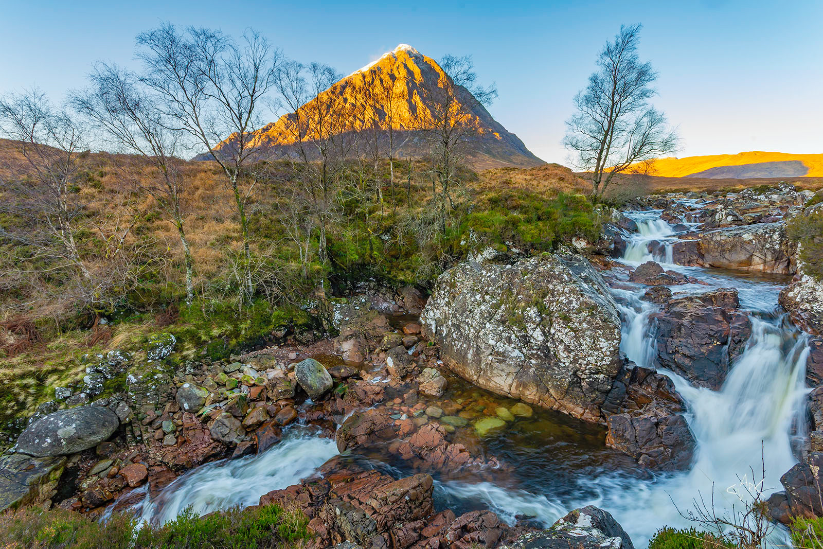 Glencoe