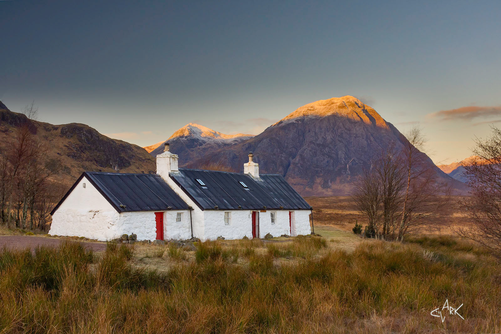 Glencoe