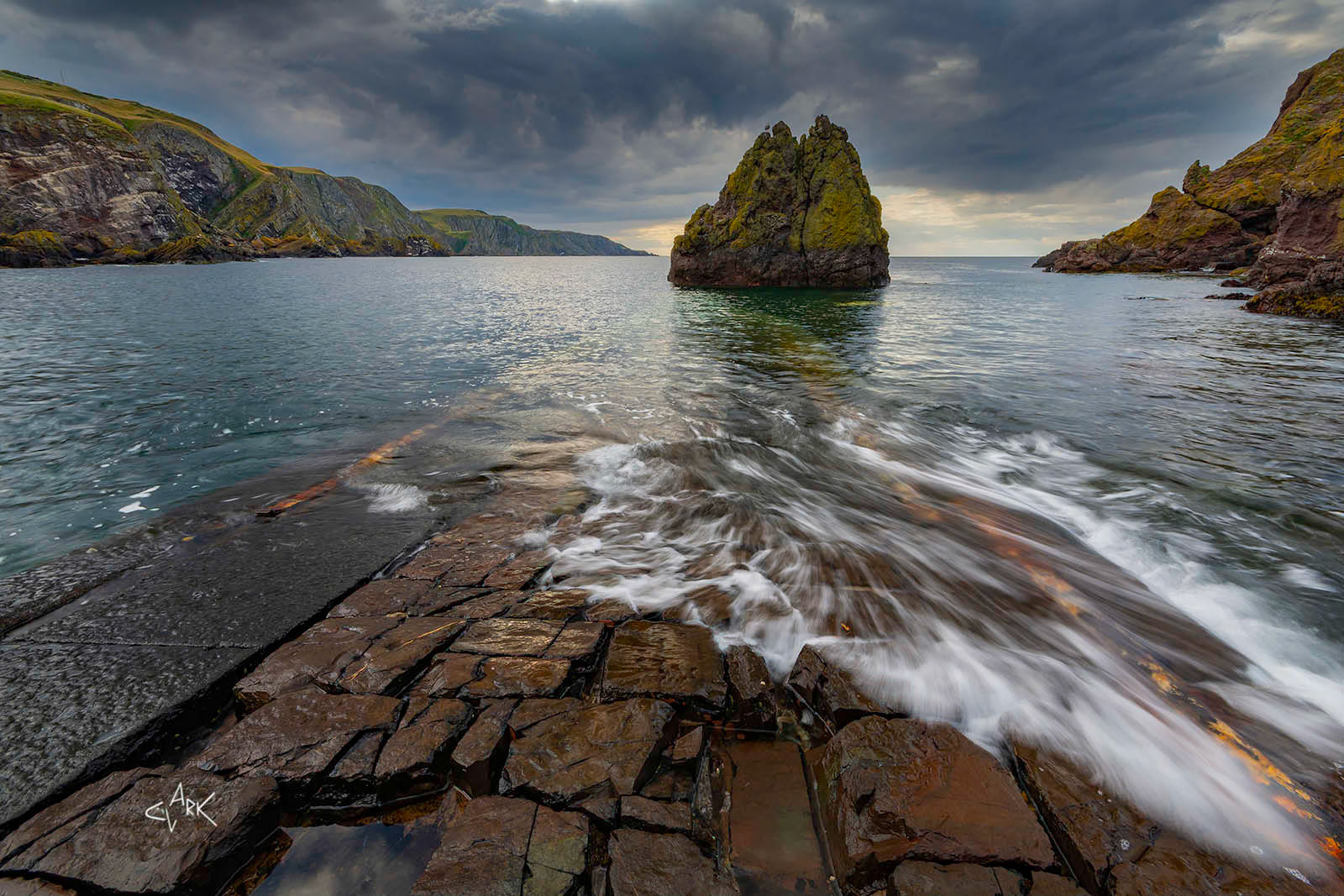 PETTICO WICK SLIPWAY