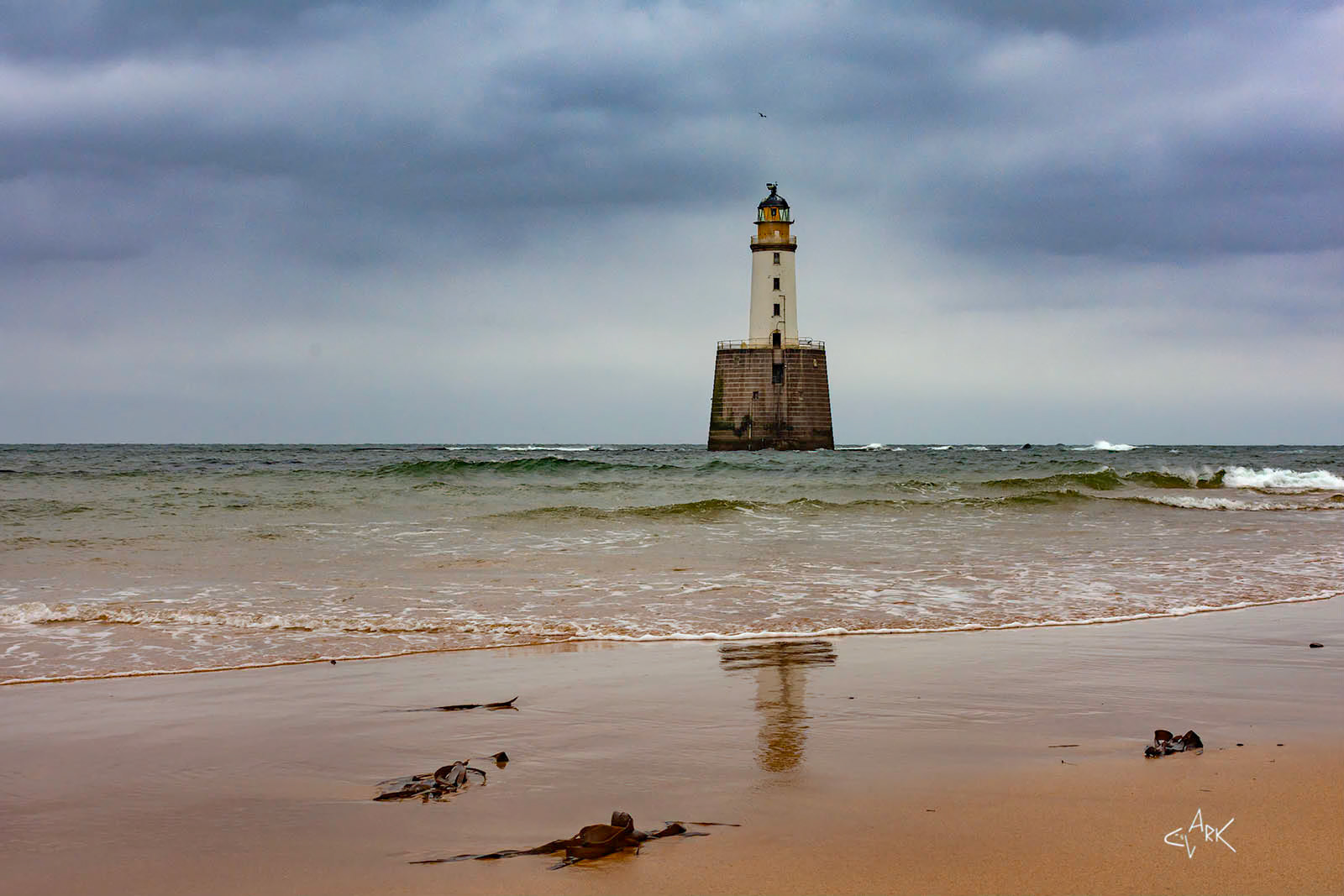 RATRAY HEAD LIGHTHOUSE