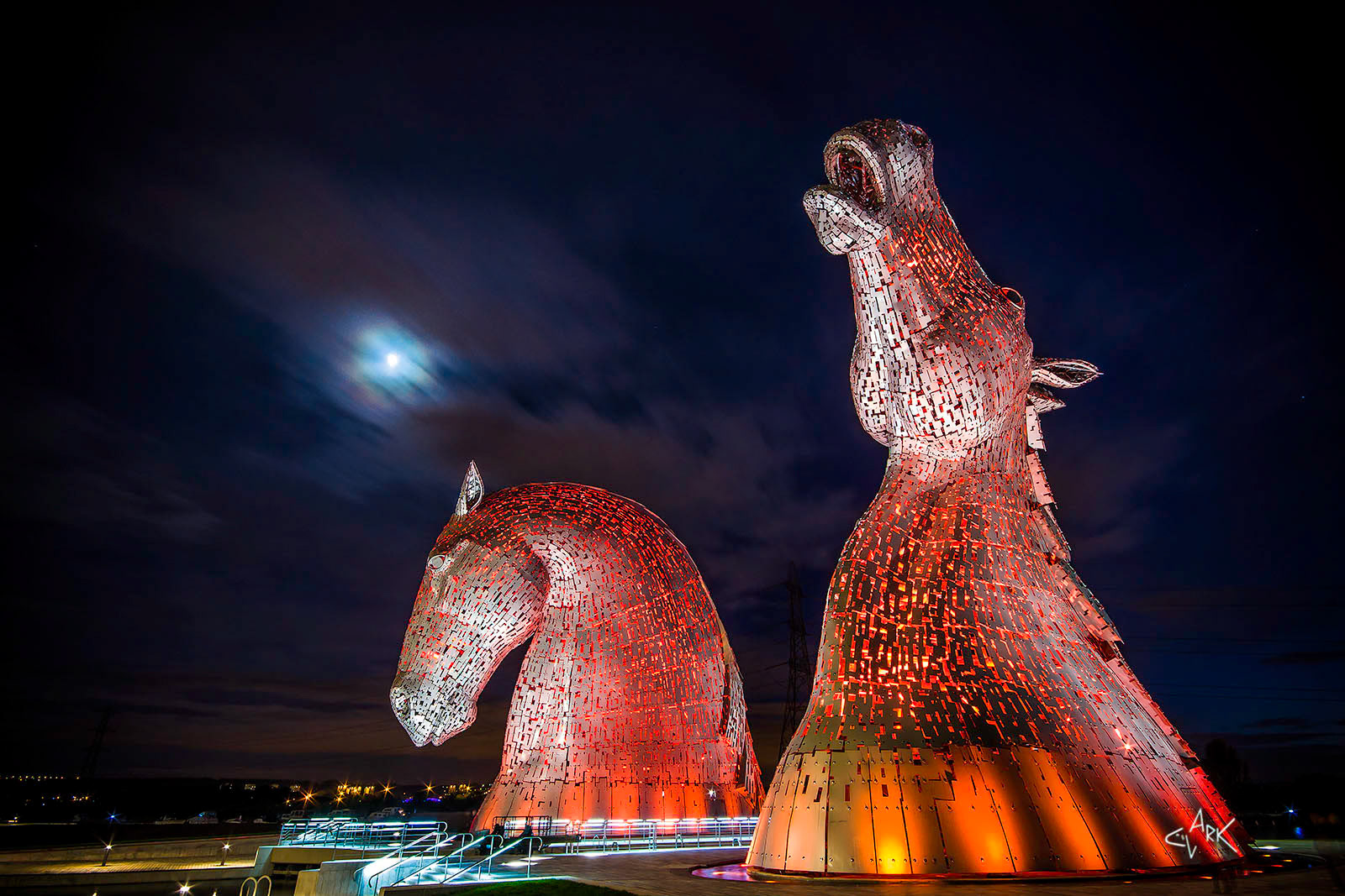 KELPIES