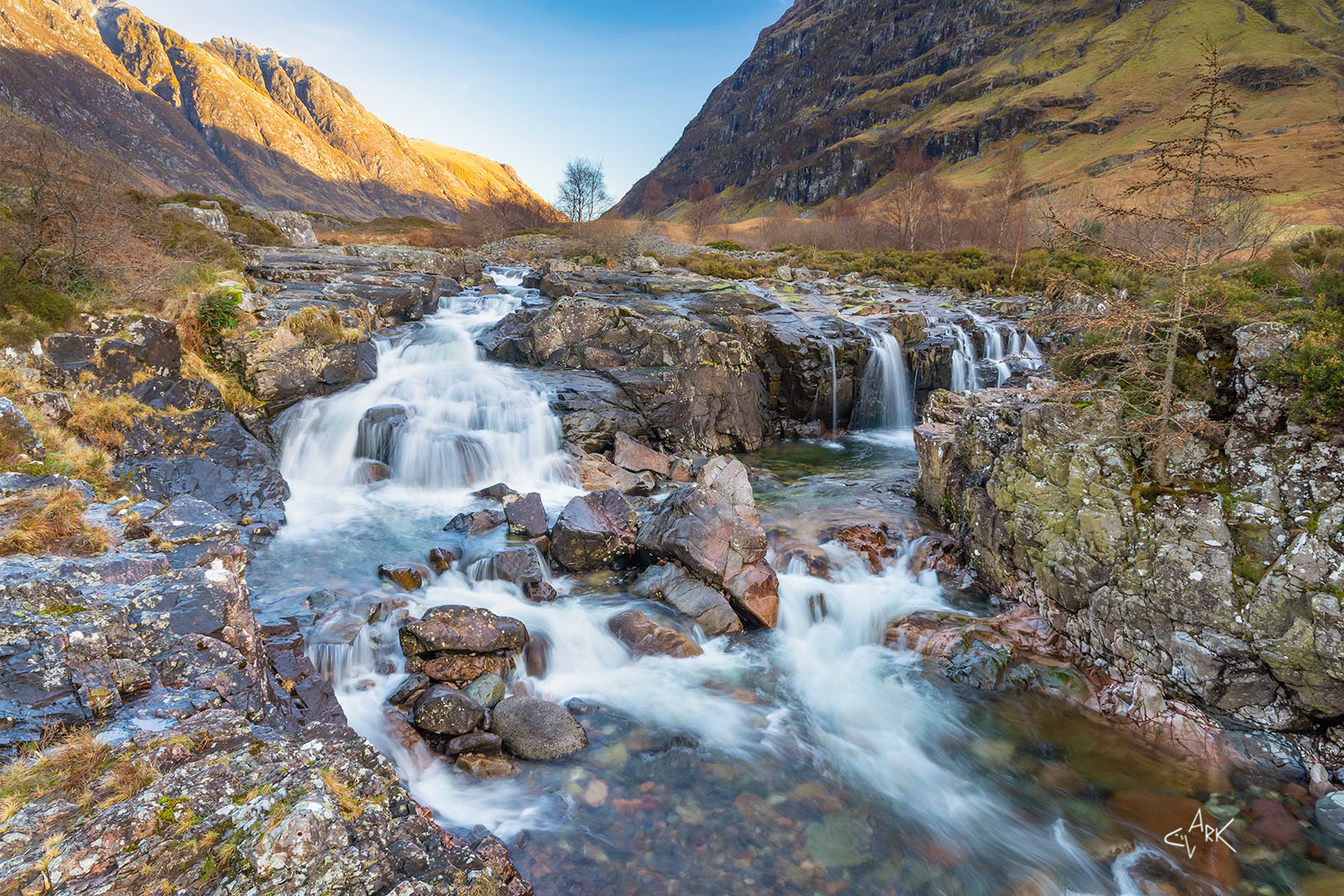 Glencoe