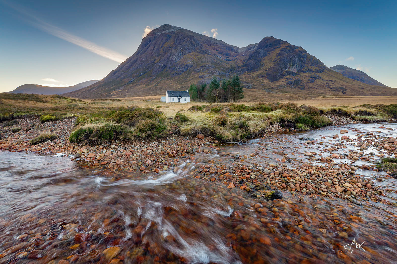 Glencoe