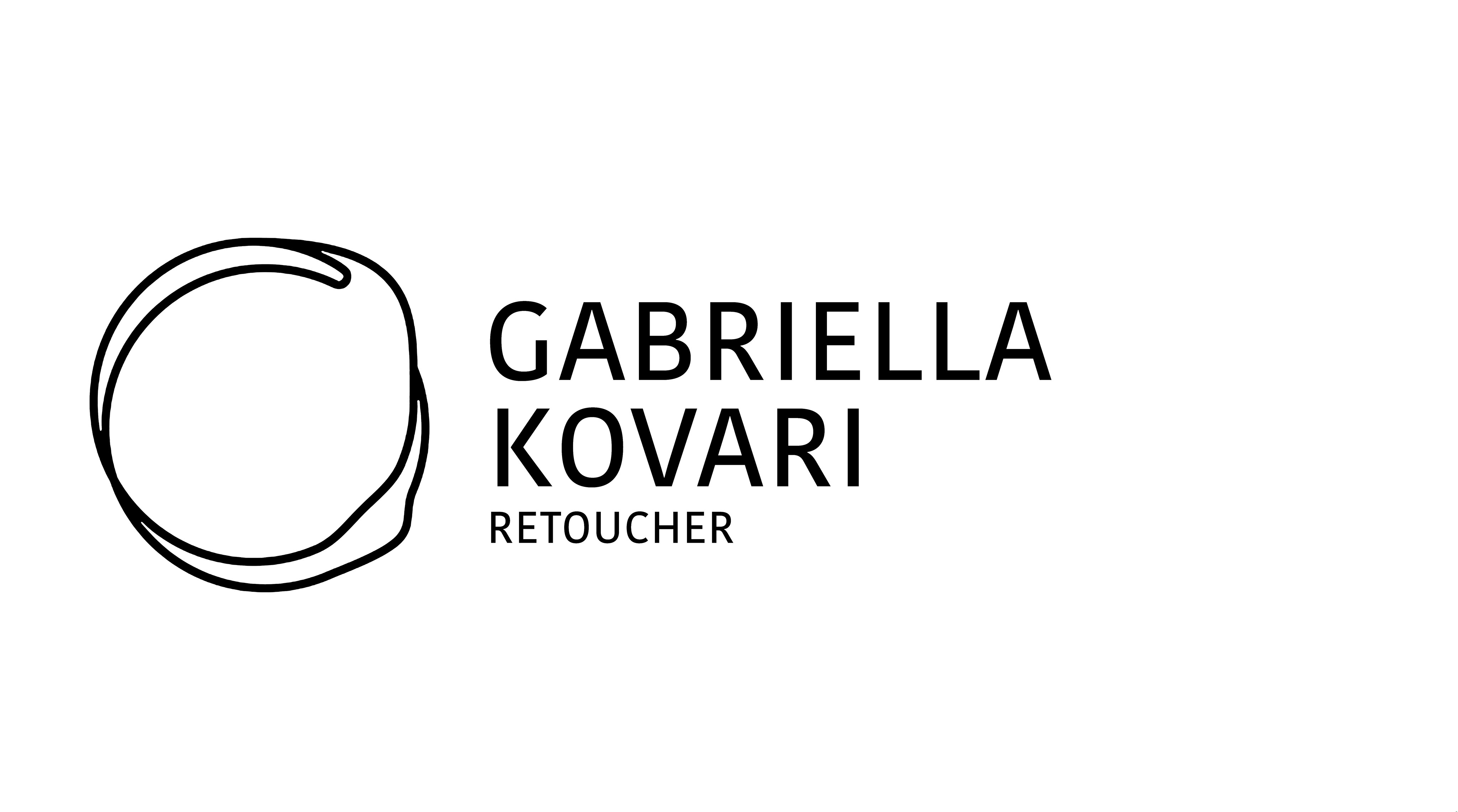 Gabriella Kovari