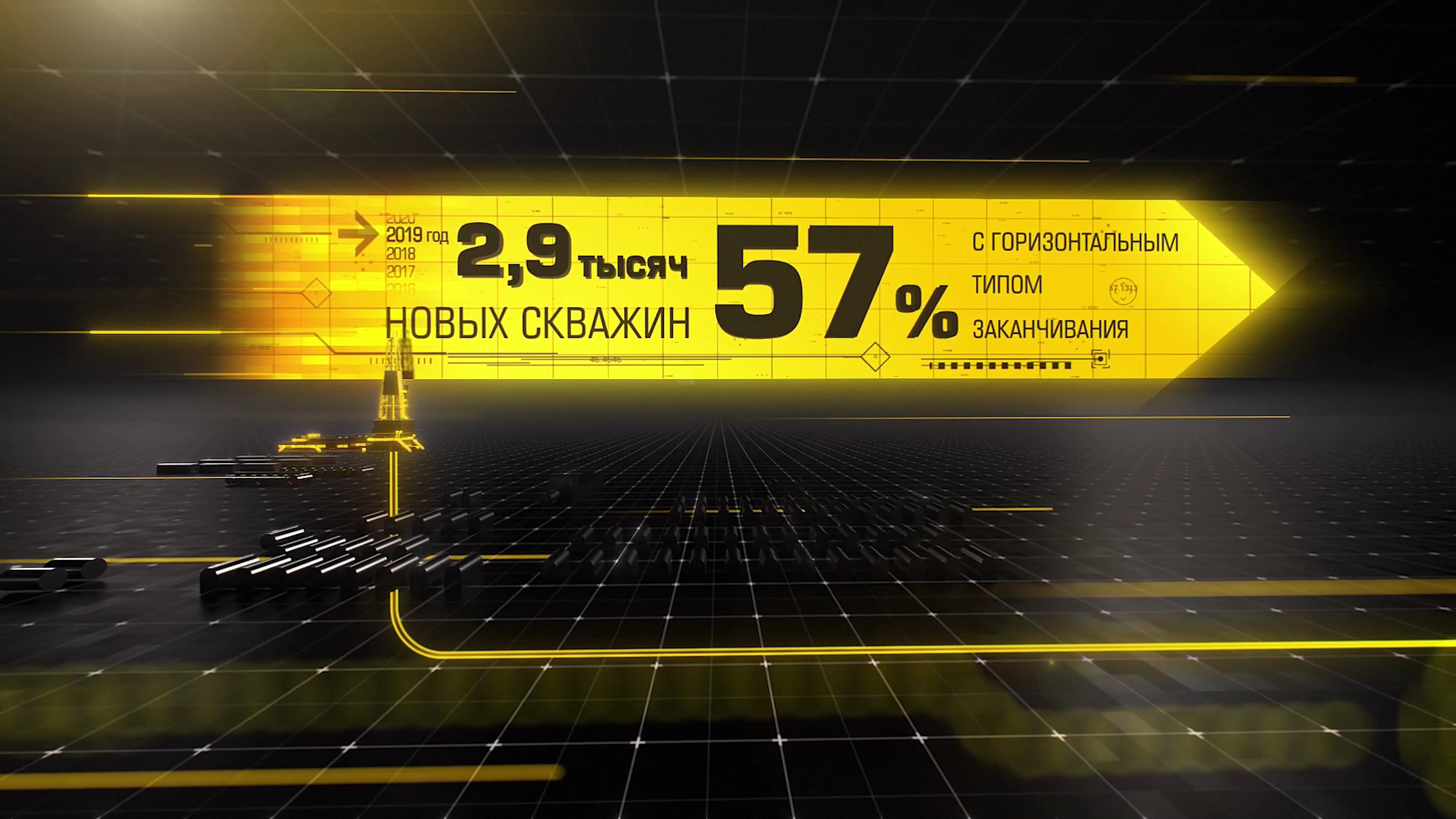 Заставка роснефть