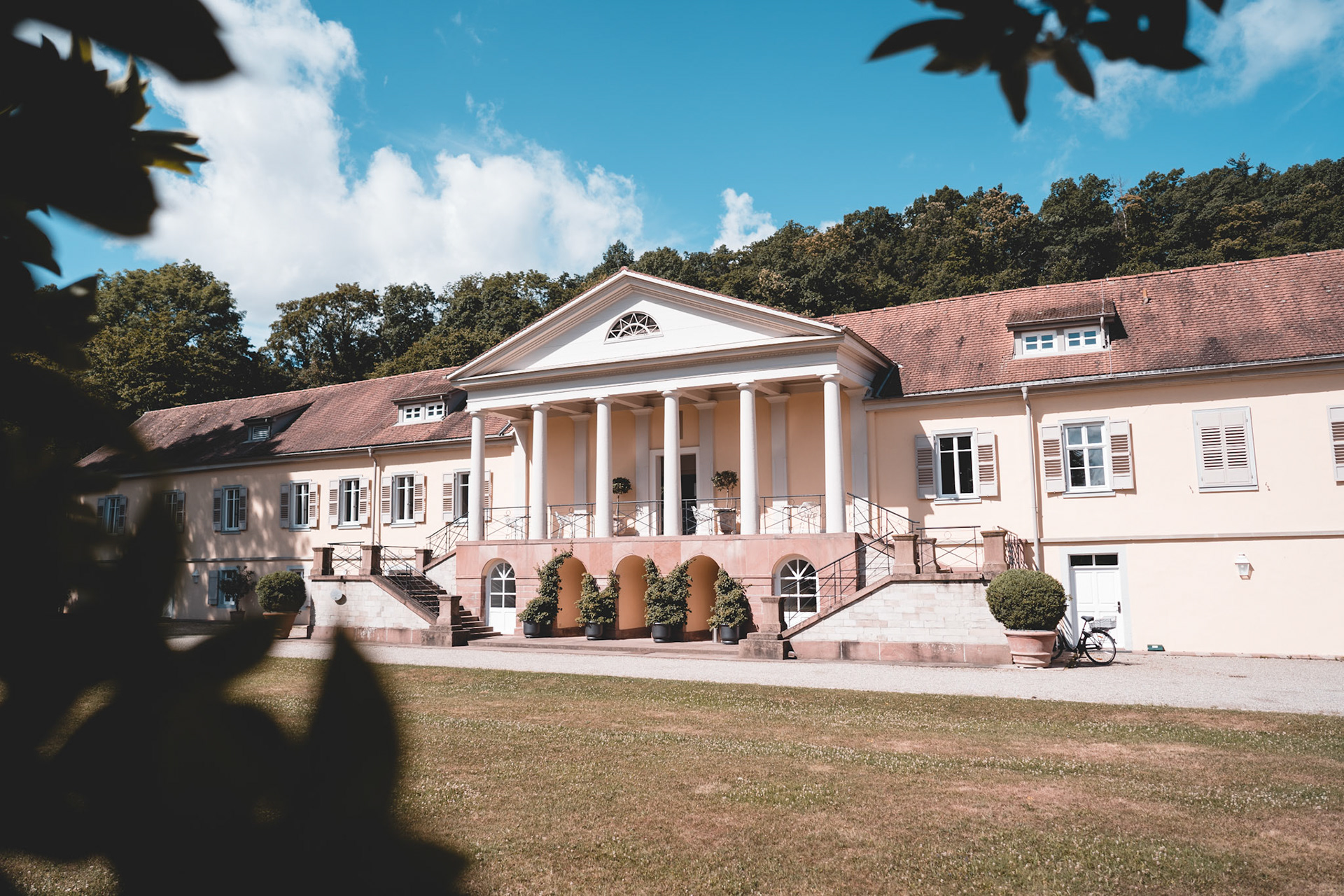 Akademieschloss Rotenfels