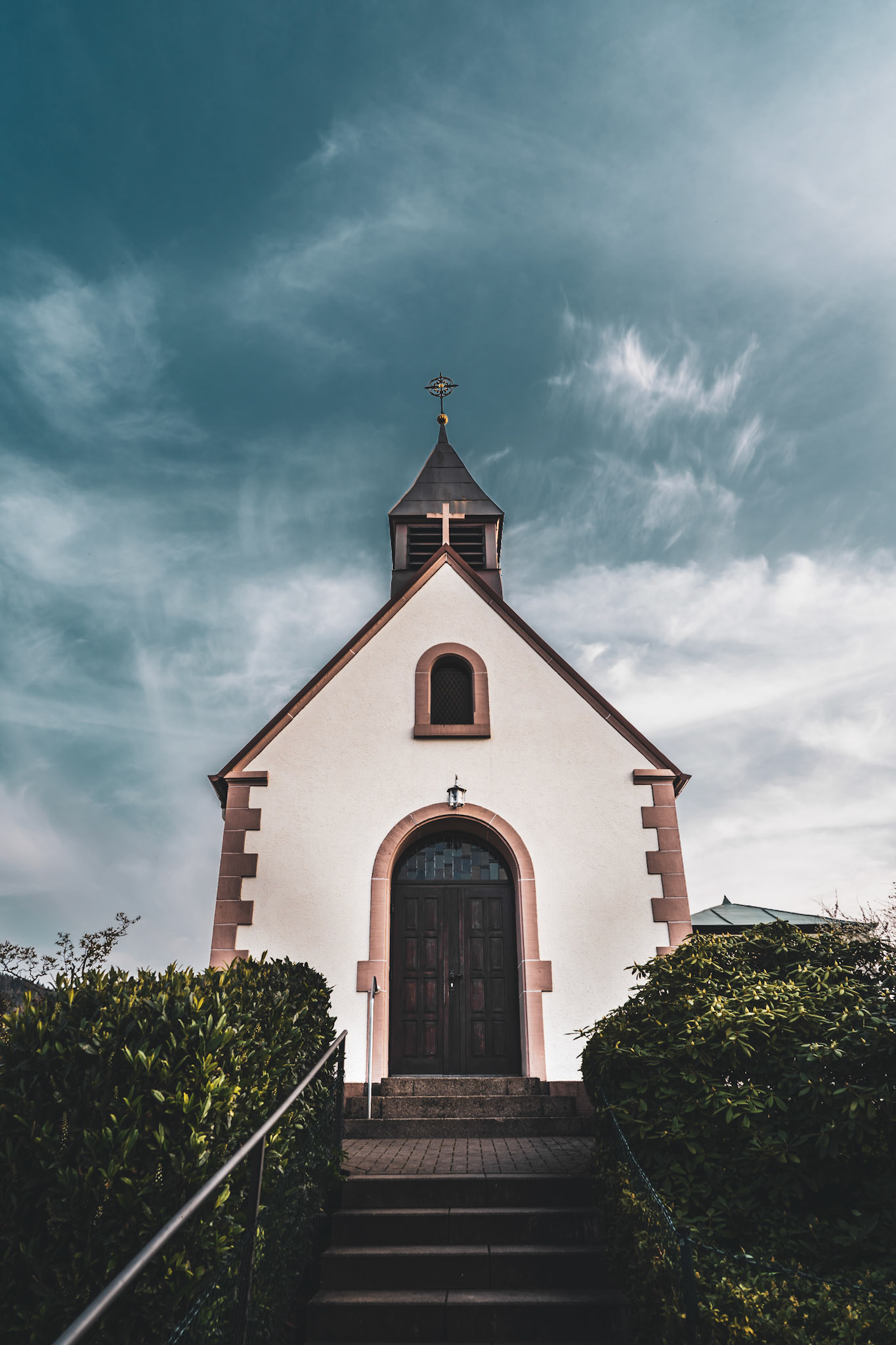 Kapelle in Steinbach - Baden-Baden