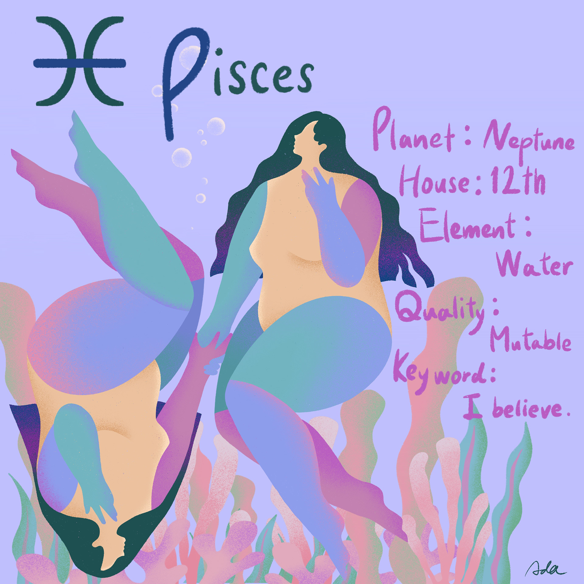 Pisces-zodiac