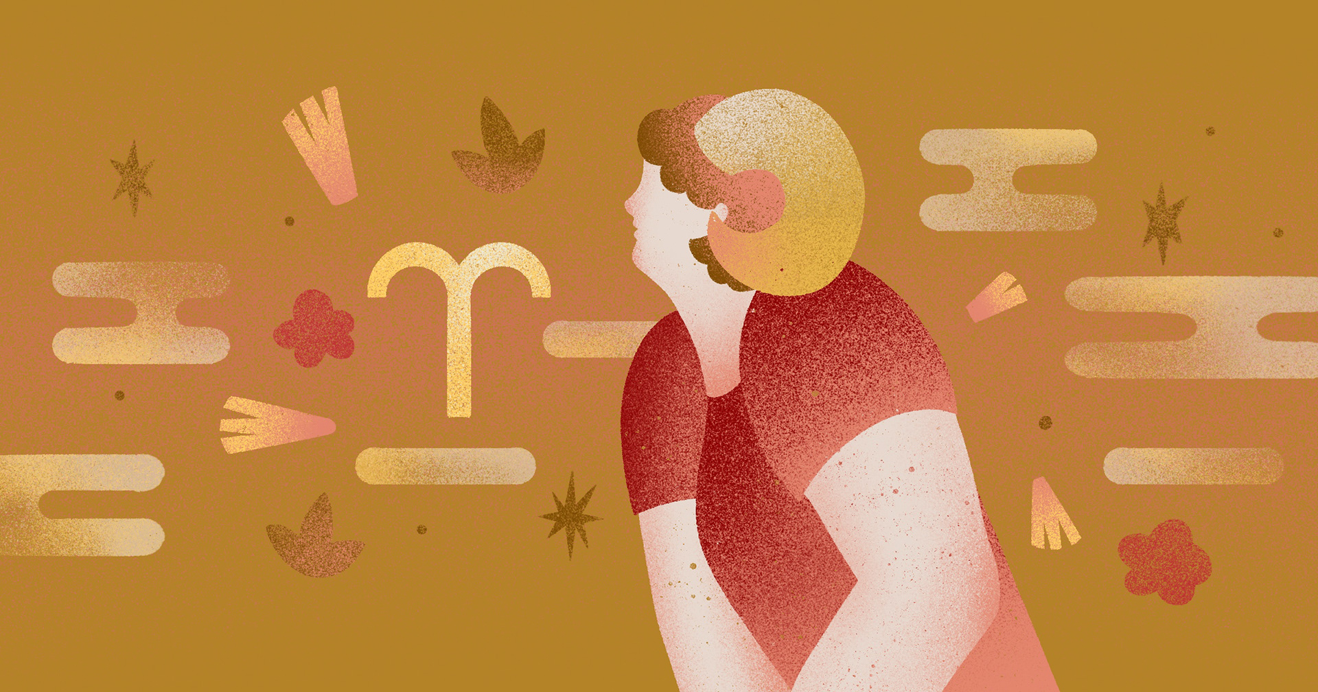 【12星座】Adaが占う2024年上半期の運勢 | Hanako Web