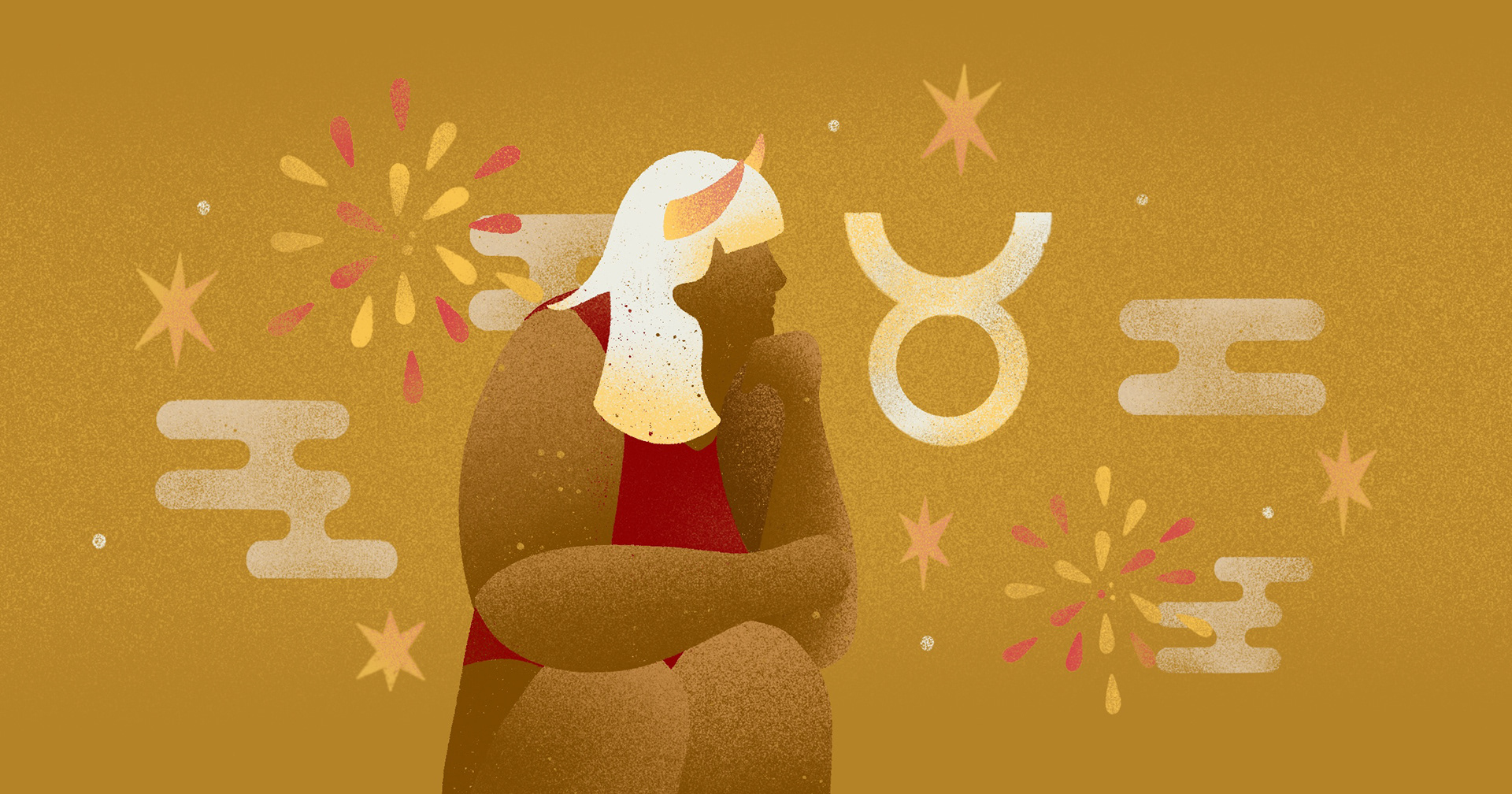 【12星座】Adaが占う2024年上半期の運勢 | Hanako Web