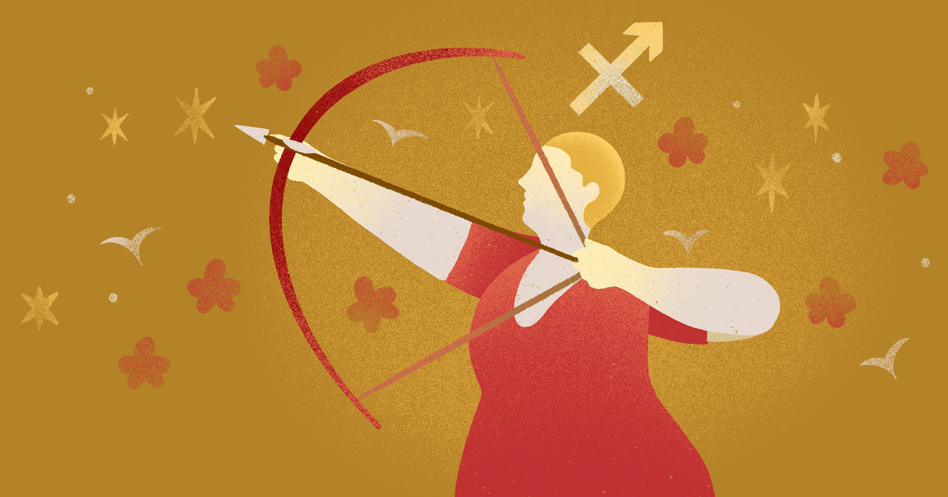 【12星座】Adaが占う2024年上半期の運勢 | Hanako Web