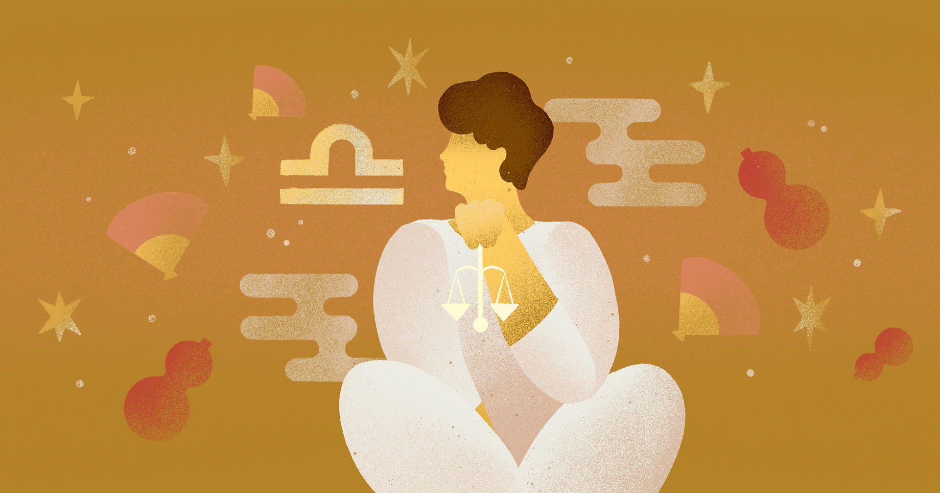 【12星座】Adaが占う2024年上半期の運勢 | Hanako Web