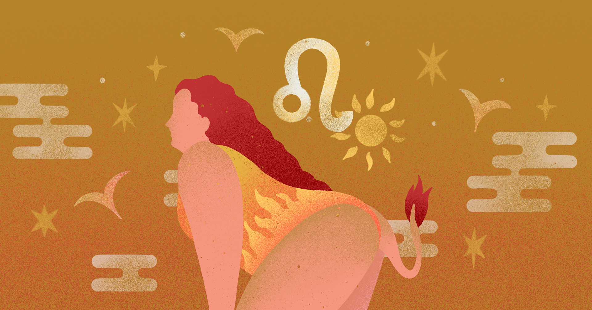 【12星座】Adaが占う2024年上半期の運勢 | Hanako Web