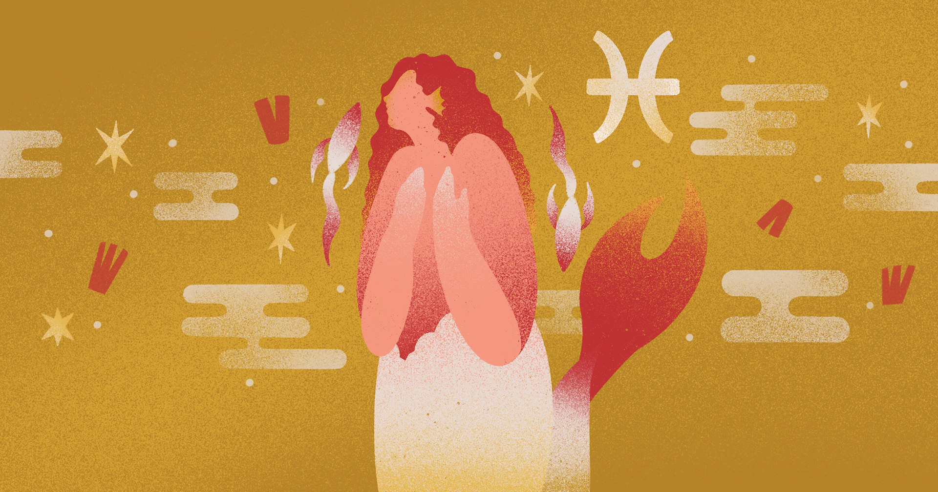 【12星座】Adaが占う2024年上半期の運勢 | Hanako Web