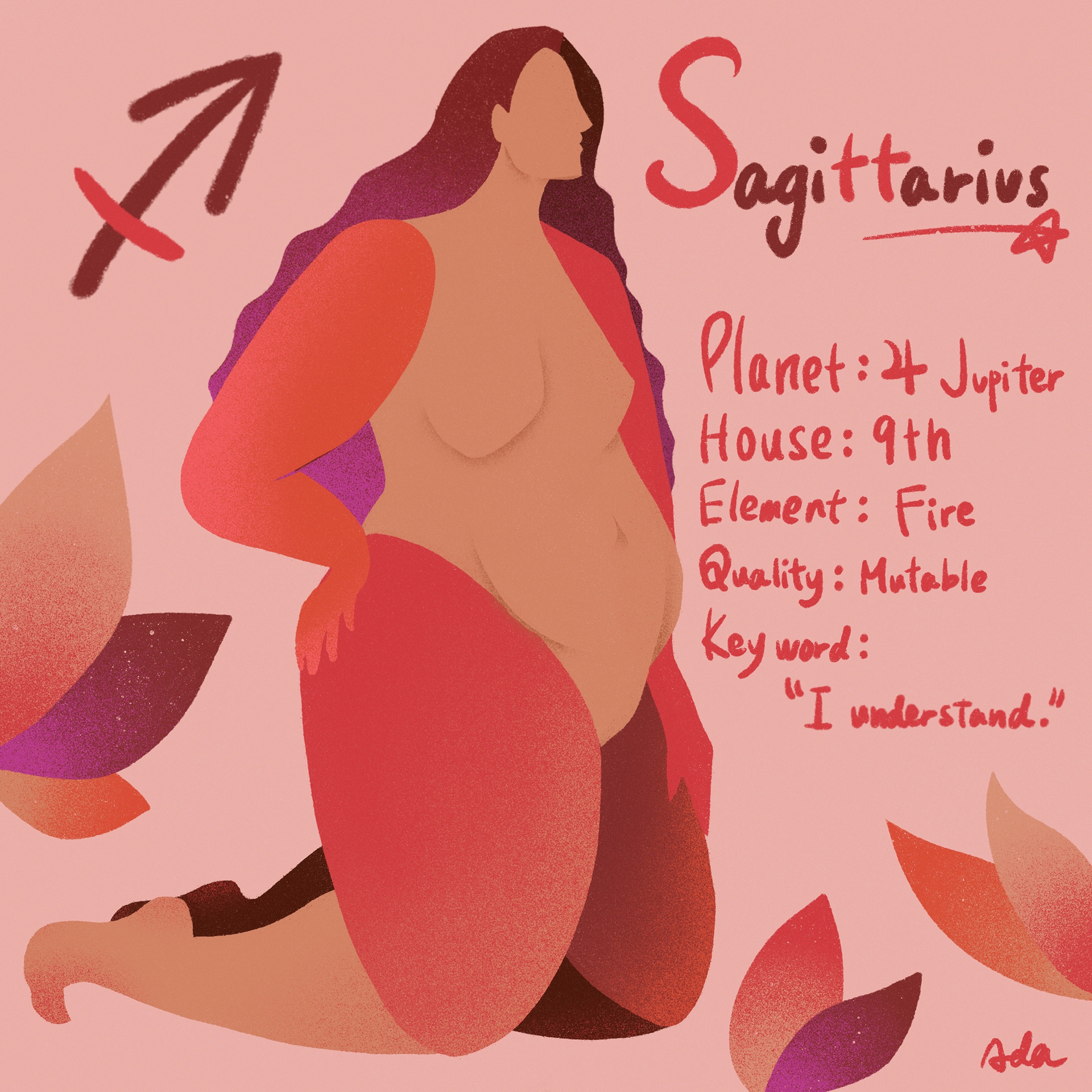 Sagittarius-zodiac