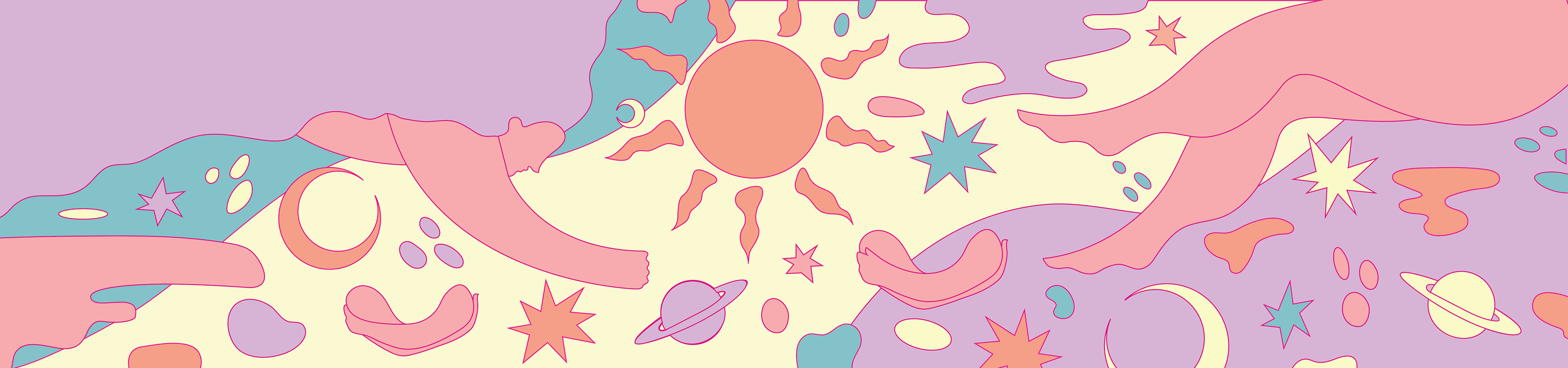 COSMOPOLITAN 9月 カバーアート