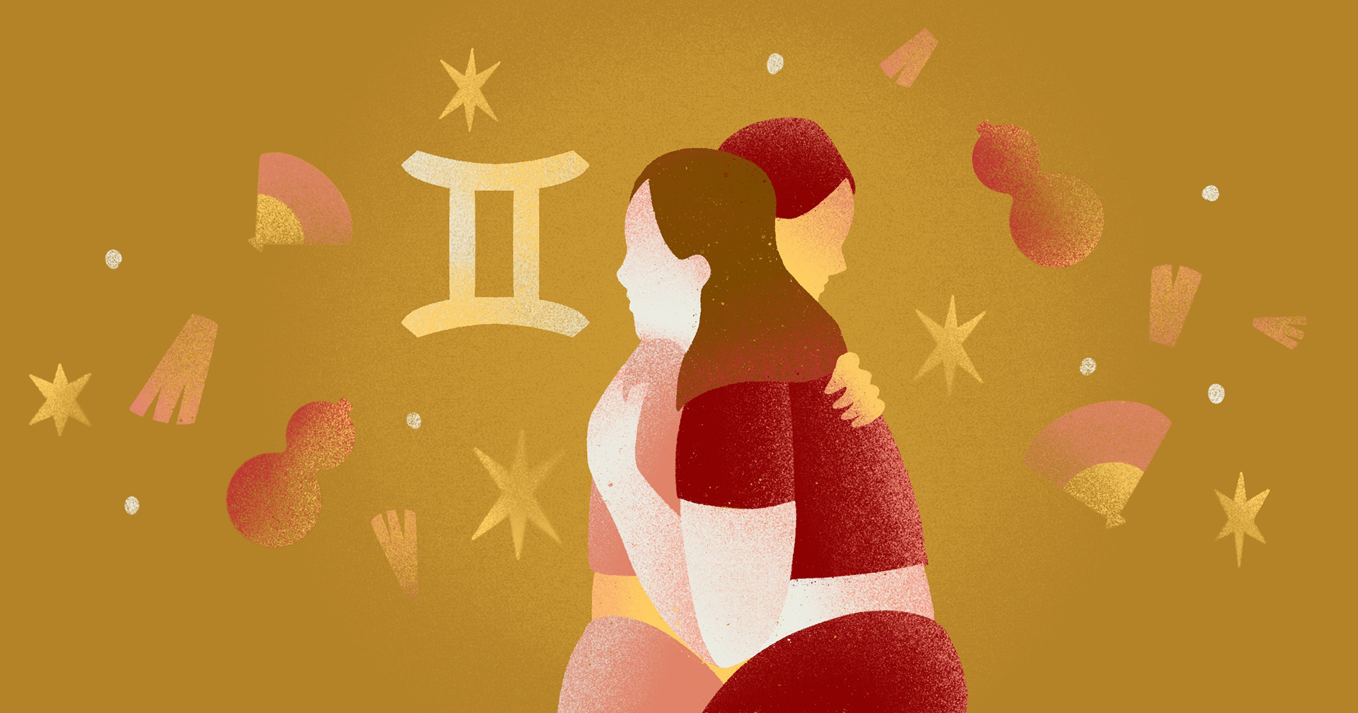 【12星座】Adaが占う2024年上半期の運勢 | Hanako Web