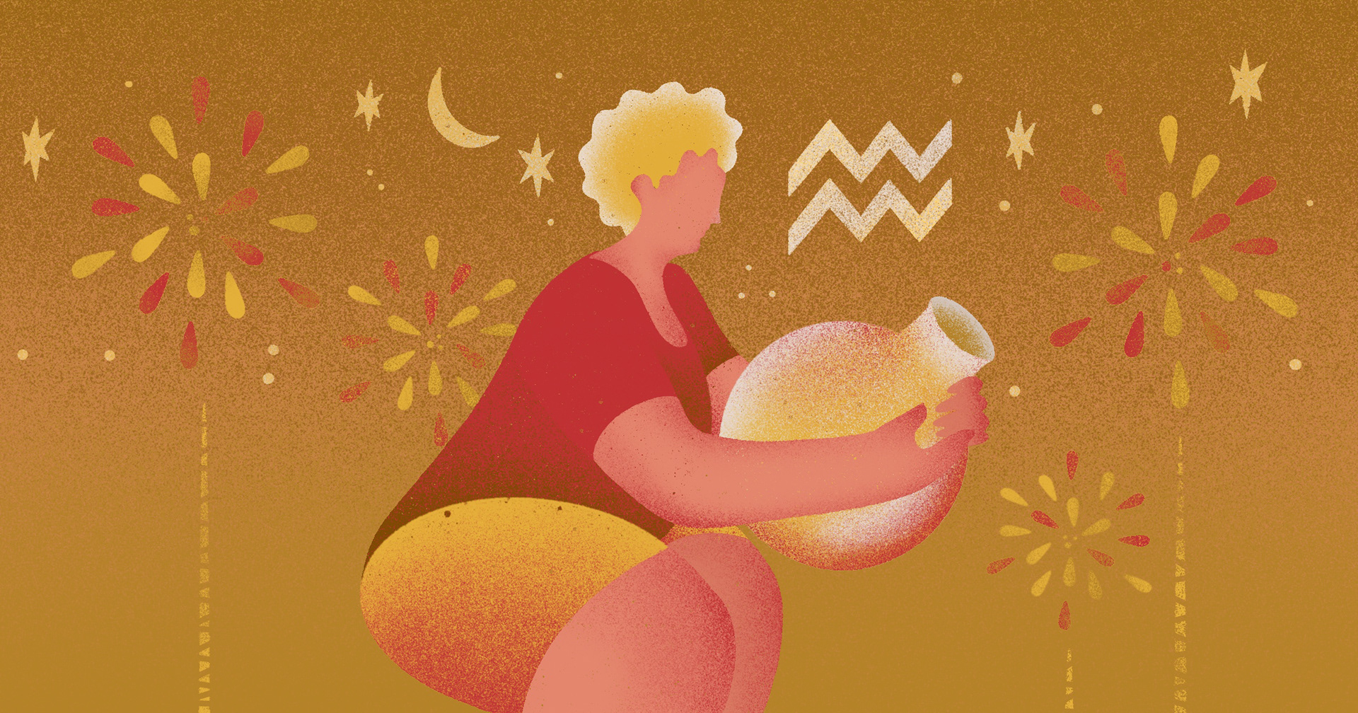 【12星座】Adaが占う2024年上半期の運勢 | Hanako Web