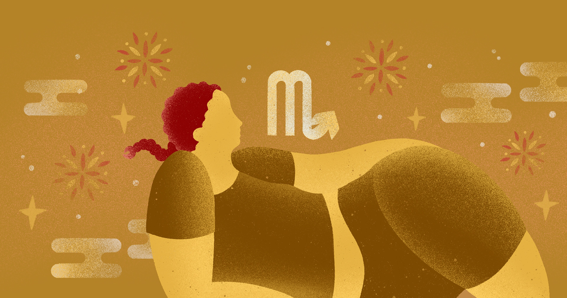 【12星座】Adaが占う2024年上半期の運勢 | Hanako Web