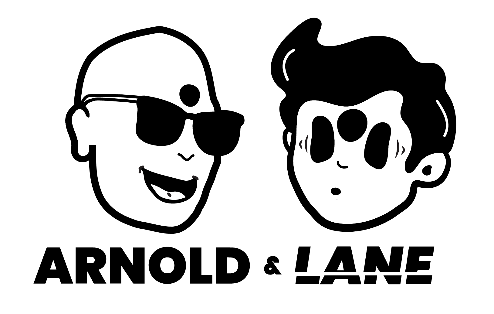Characters Illustrations