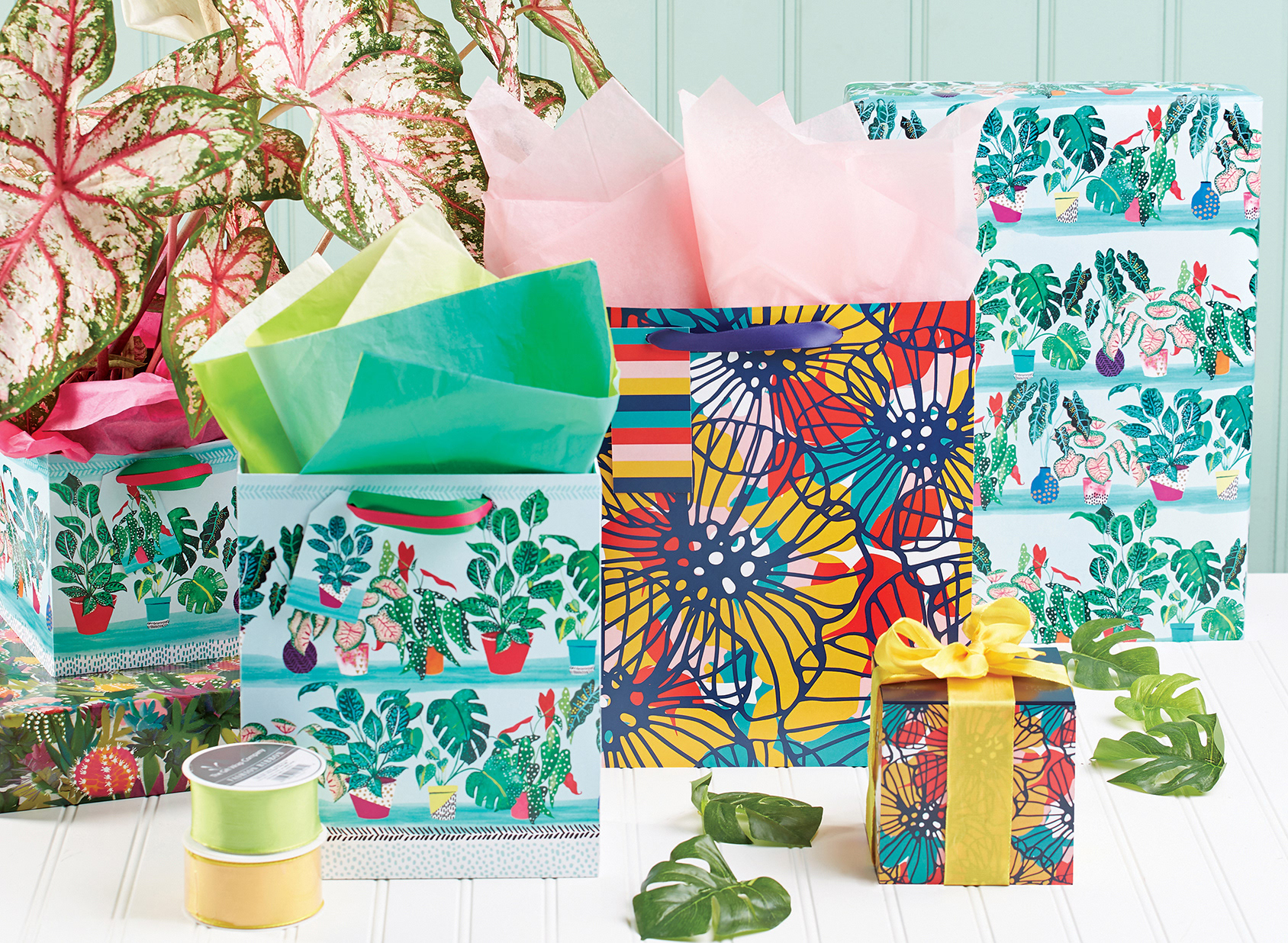 * items were created using purchased artwork