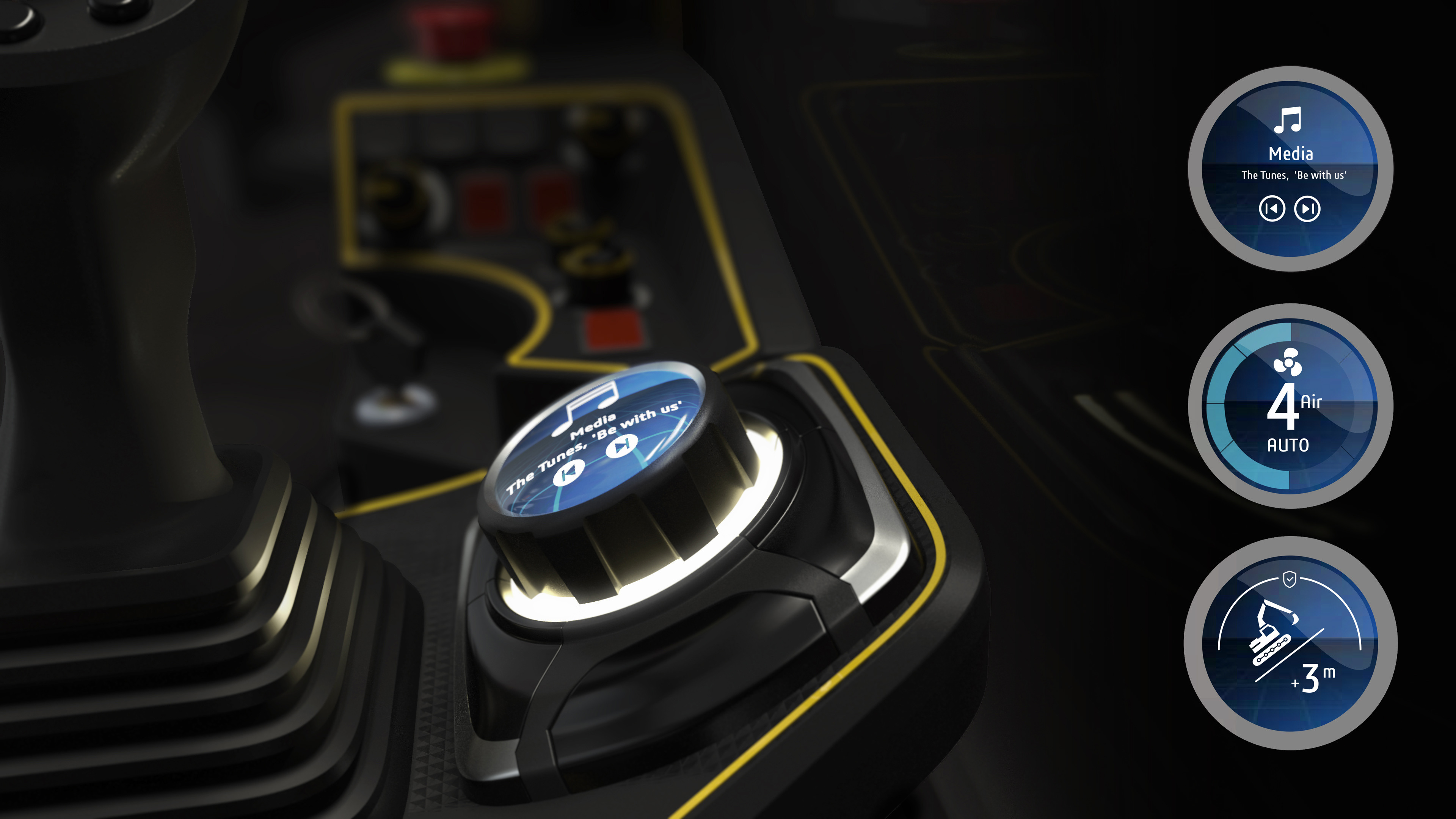 images produced by 3DEXCITE team