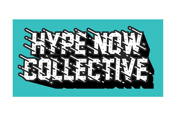 Hype Now Collective