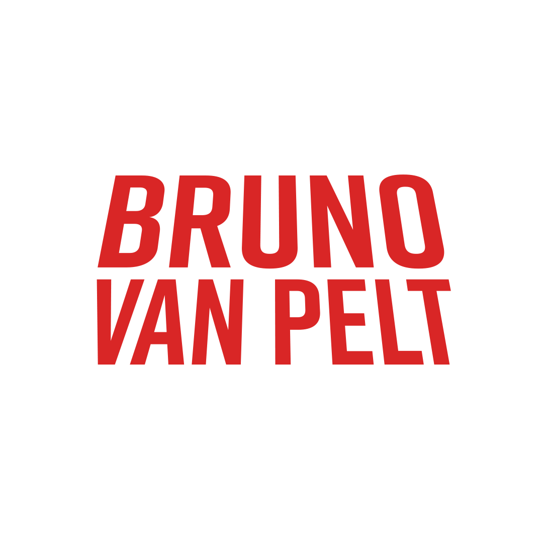 Bruno van Pelt