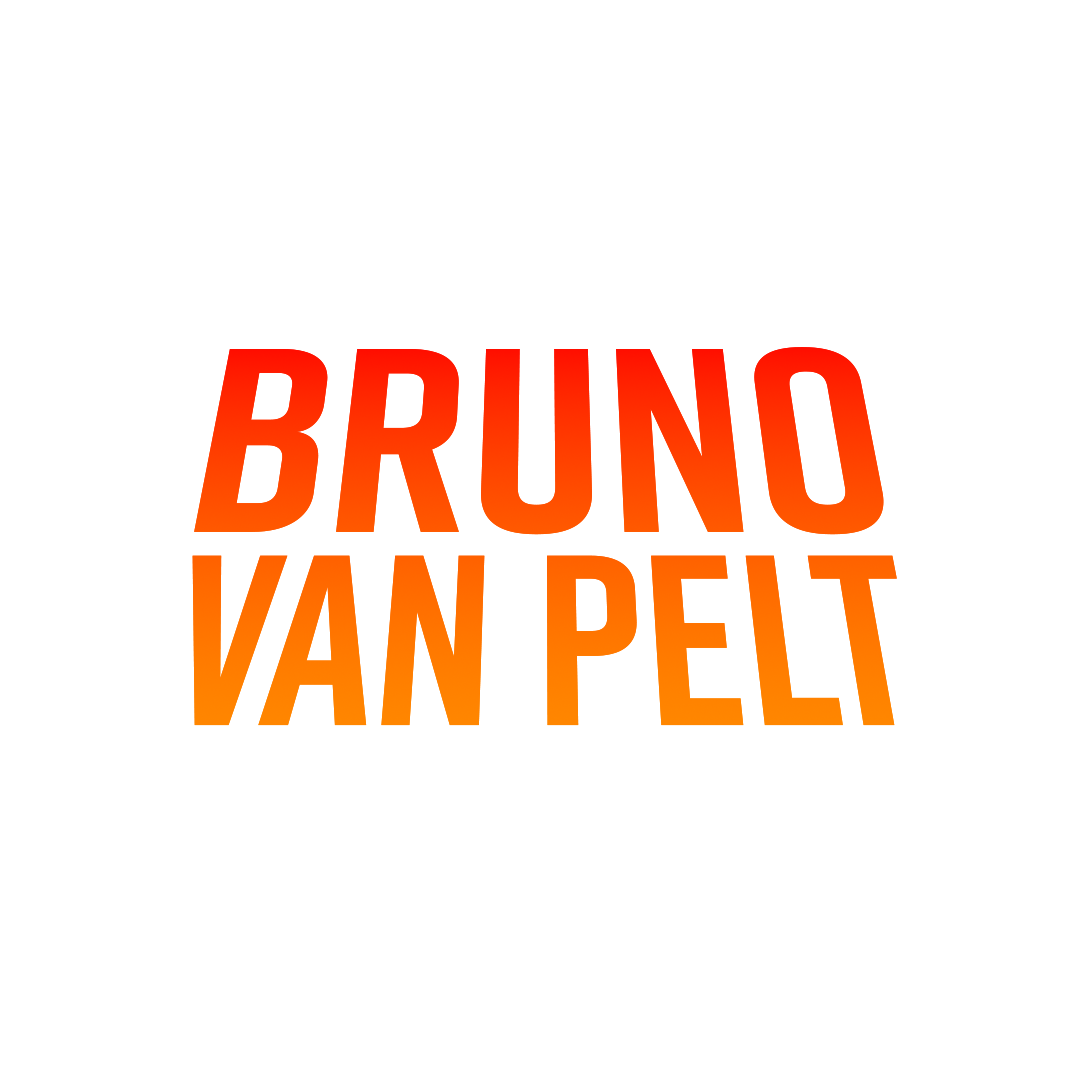 Bruno van Pelt