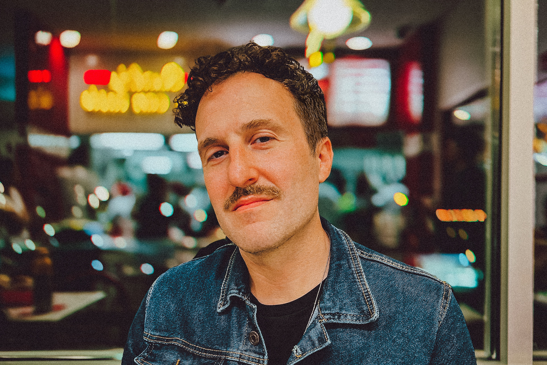 Film Director and Writer Jason Eldredge