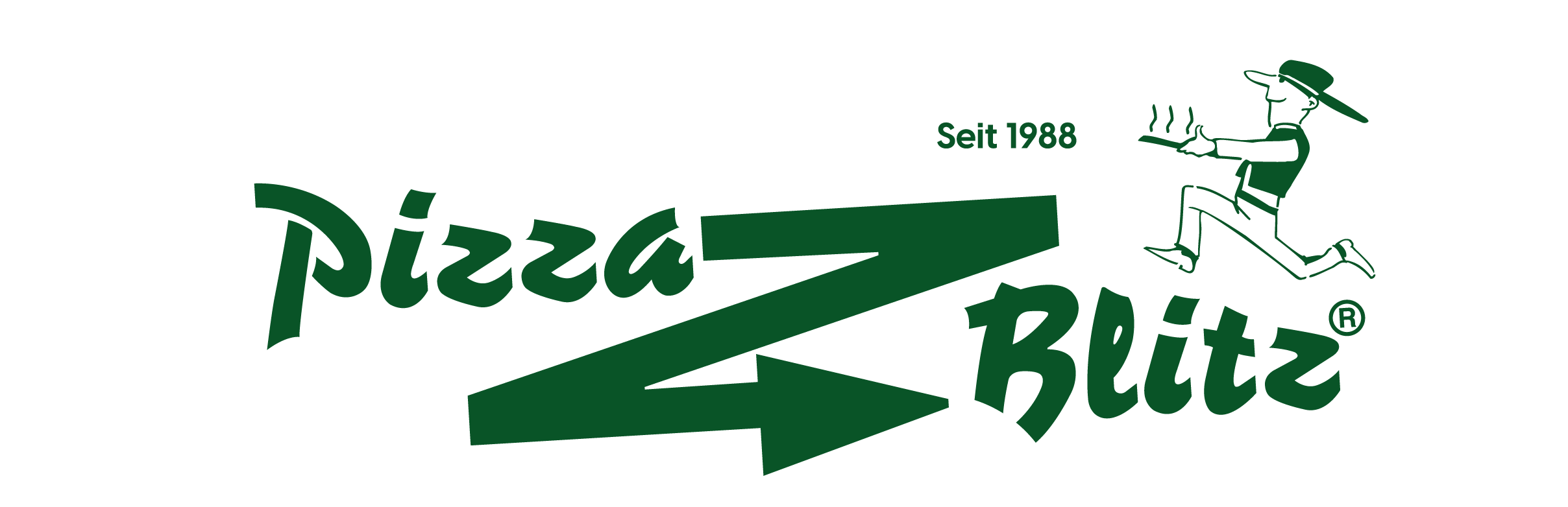 Pizza Blitz GmbH & Co. KG